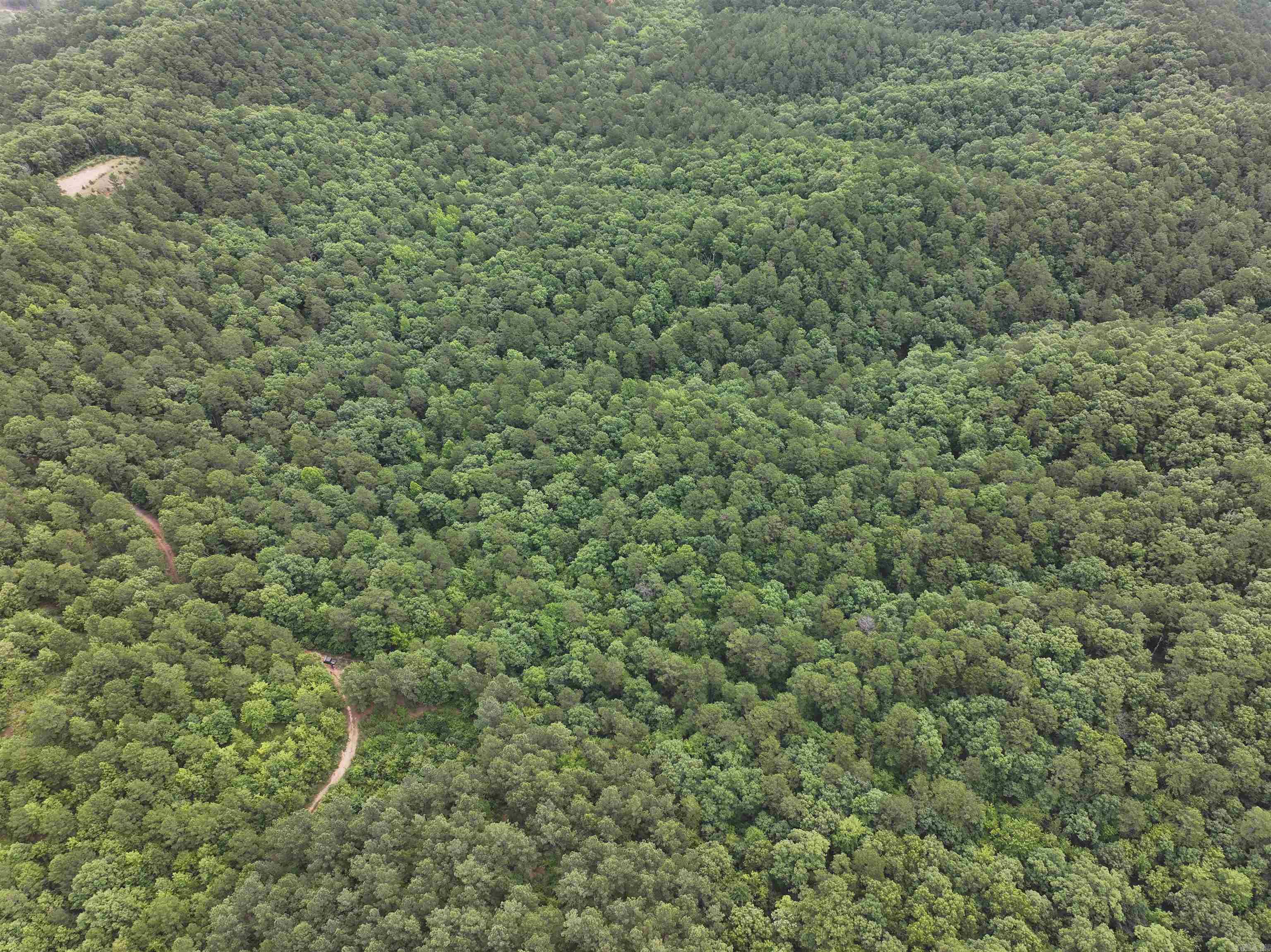 TBD Polk Road 61  Mena, AR