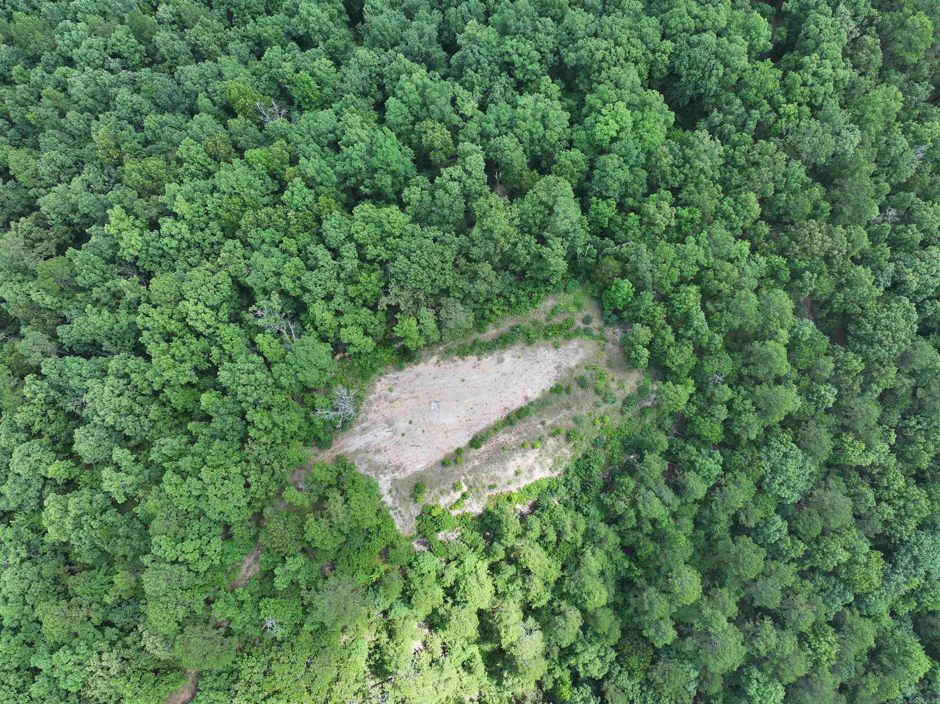 TBD Polk Road 61  Mena, AR