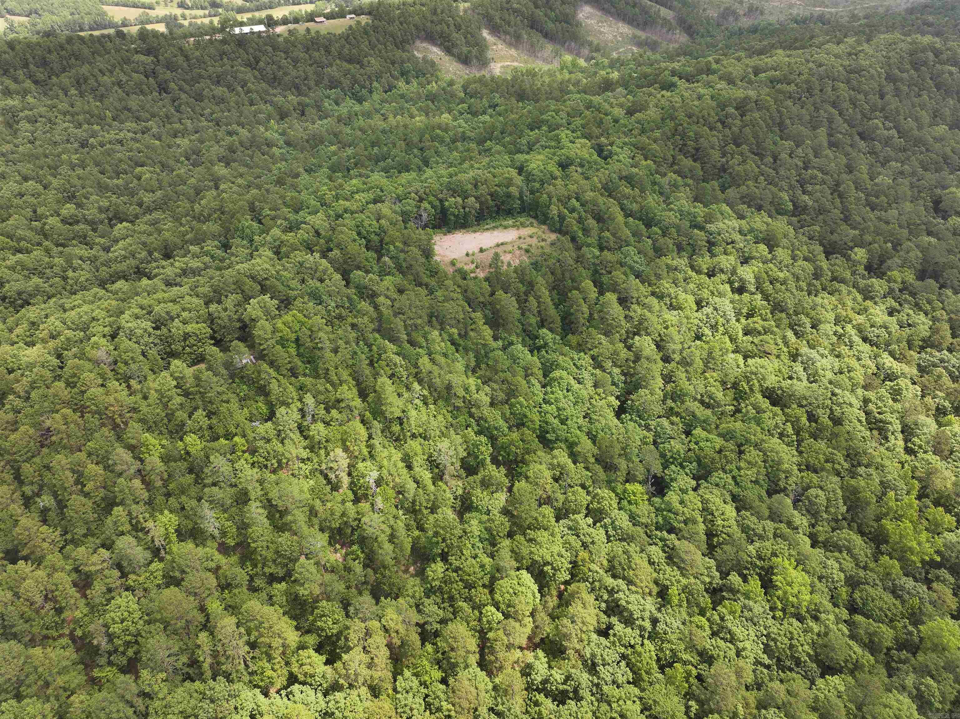 TBD Polk Road 61  Mena, AR