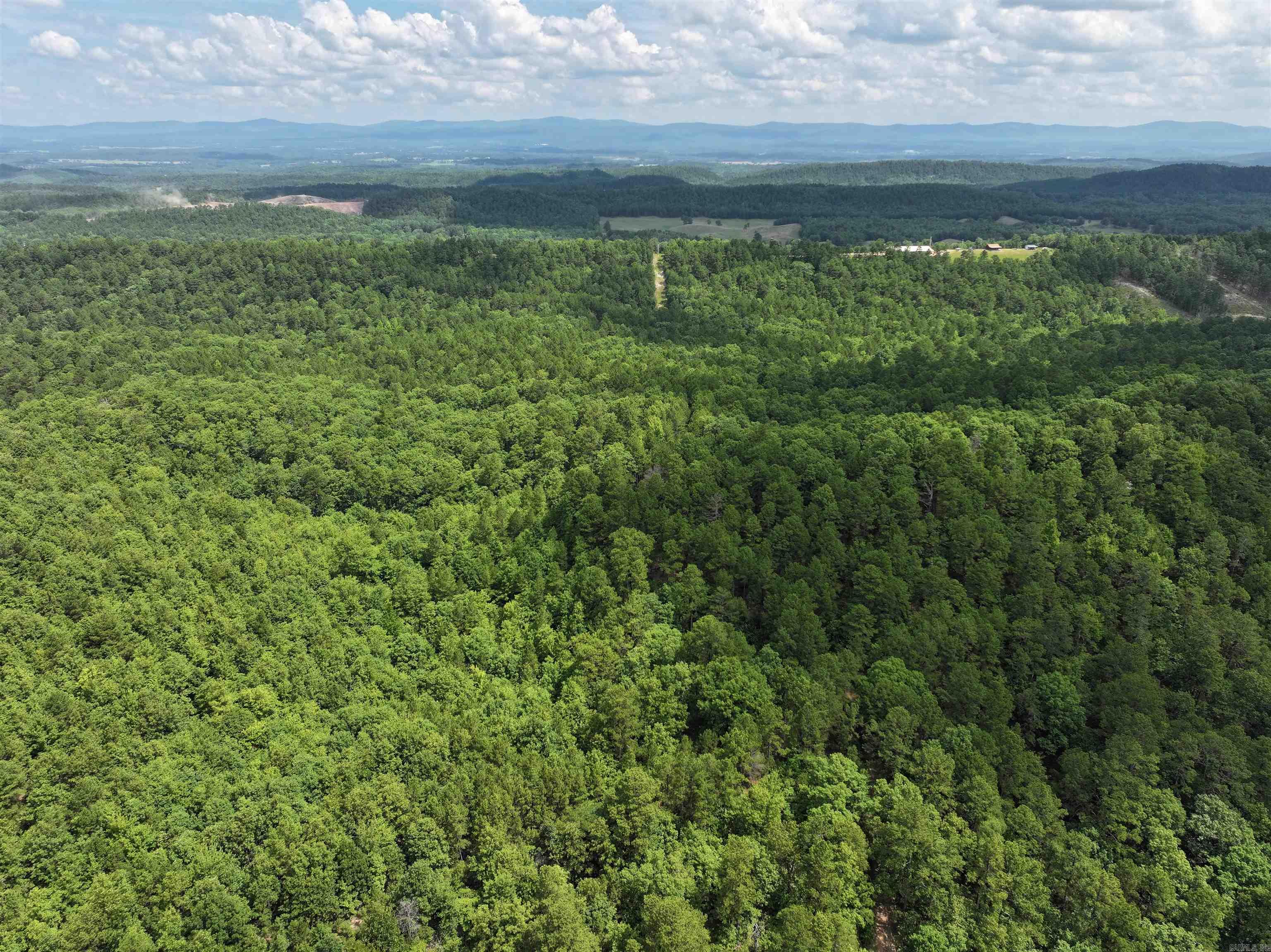 TBD Polk Road 61  Mena, AR