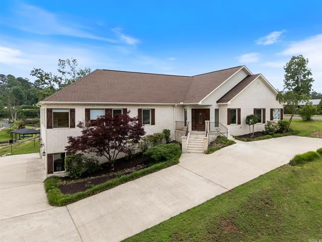 261  Peninsula  Hot Springs, AR