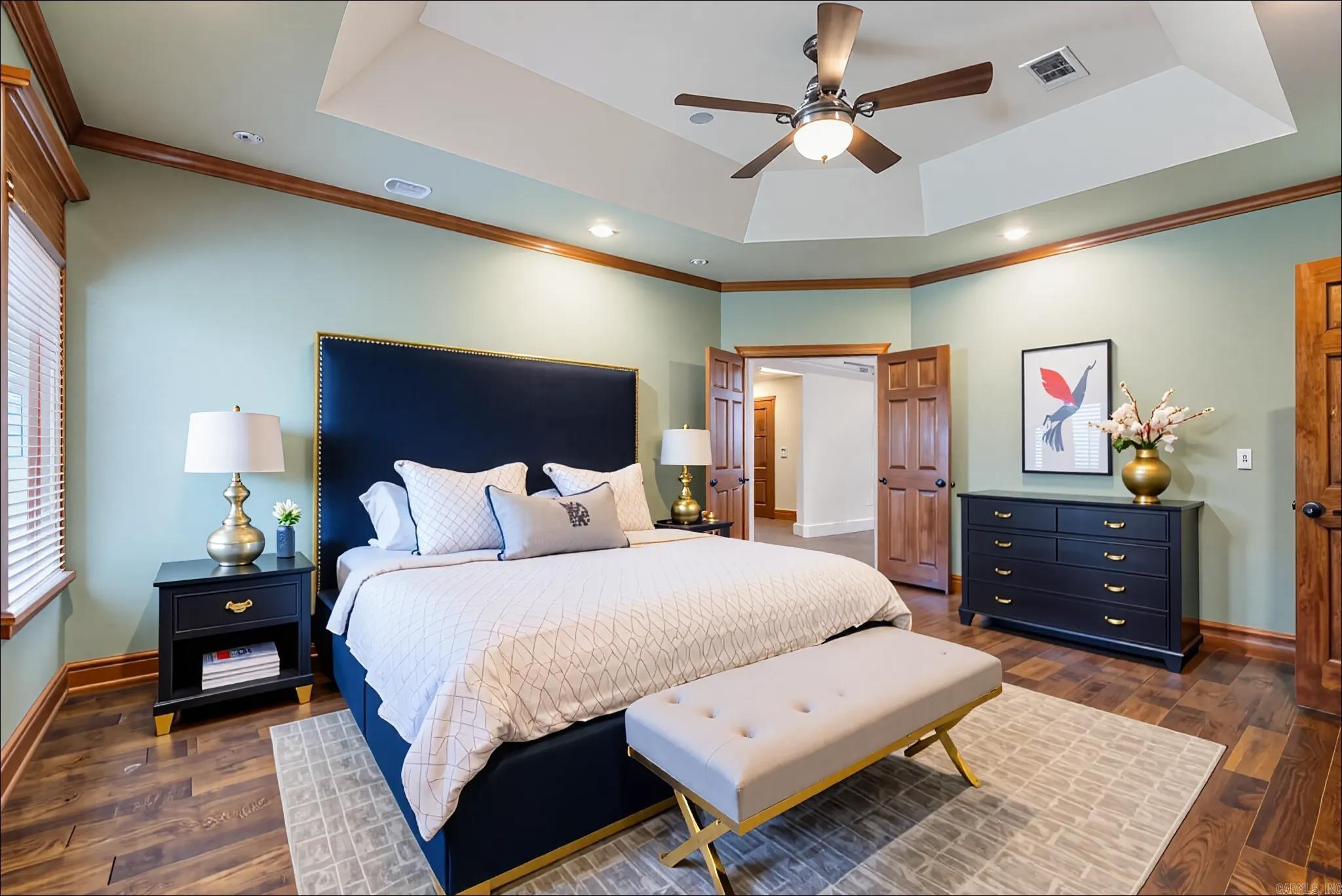 261 Peninsula  Hot Springs, AR