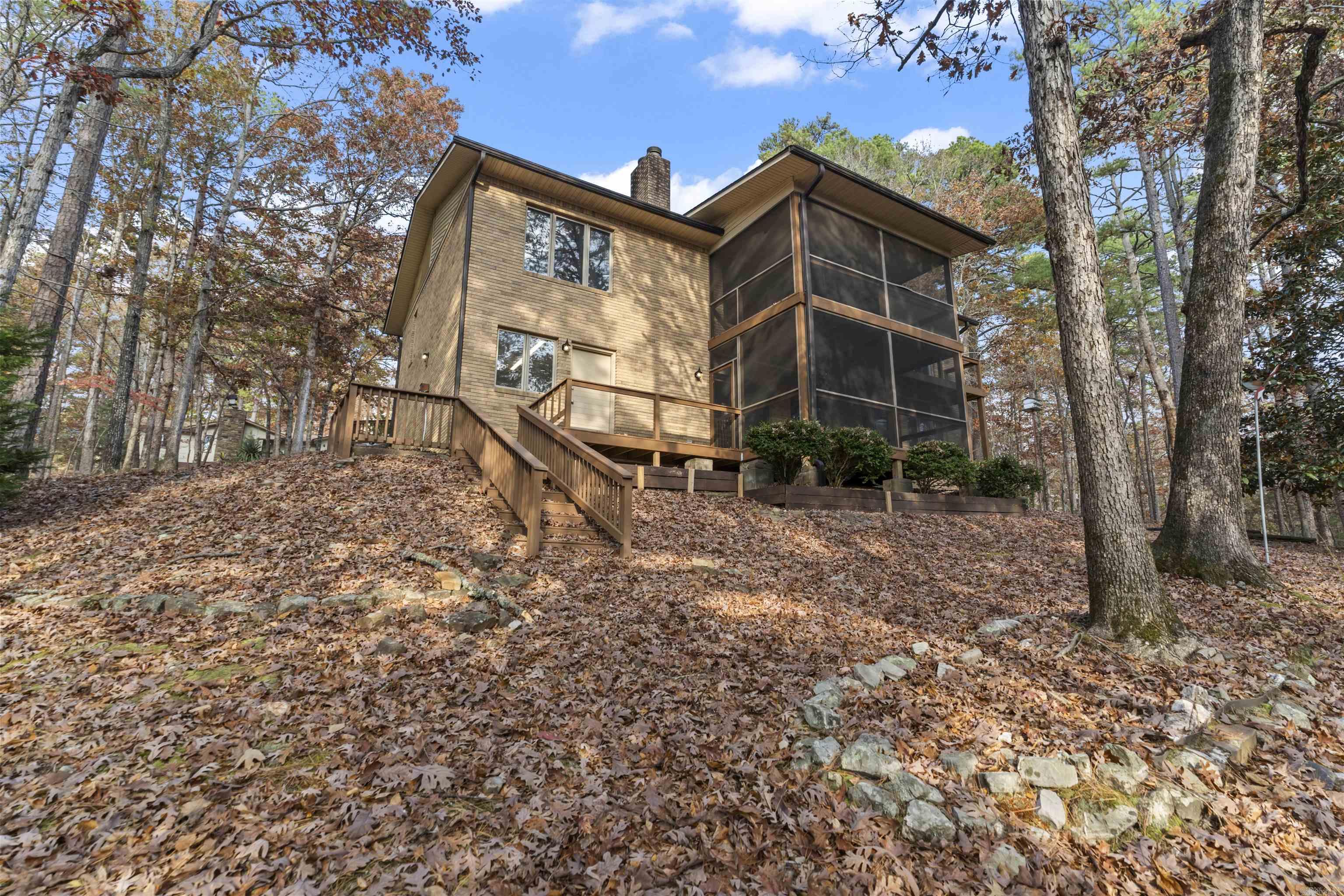 20 Gerona  Hot Springs Village, AR