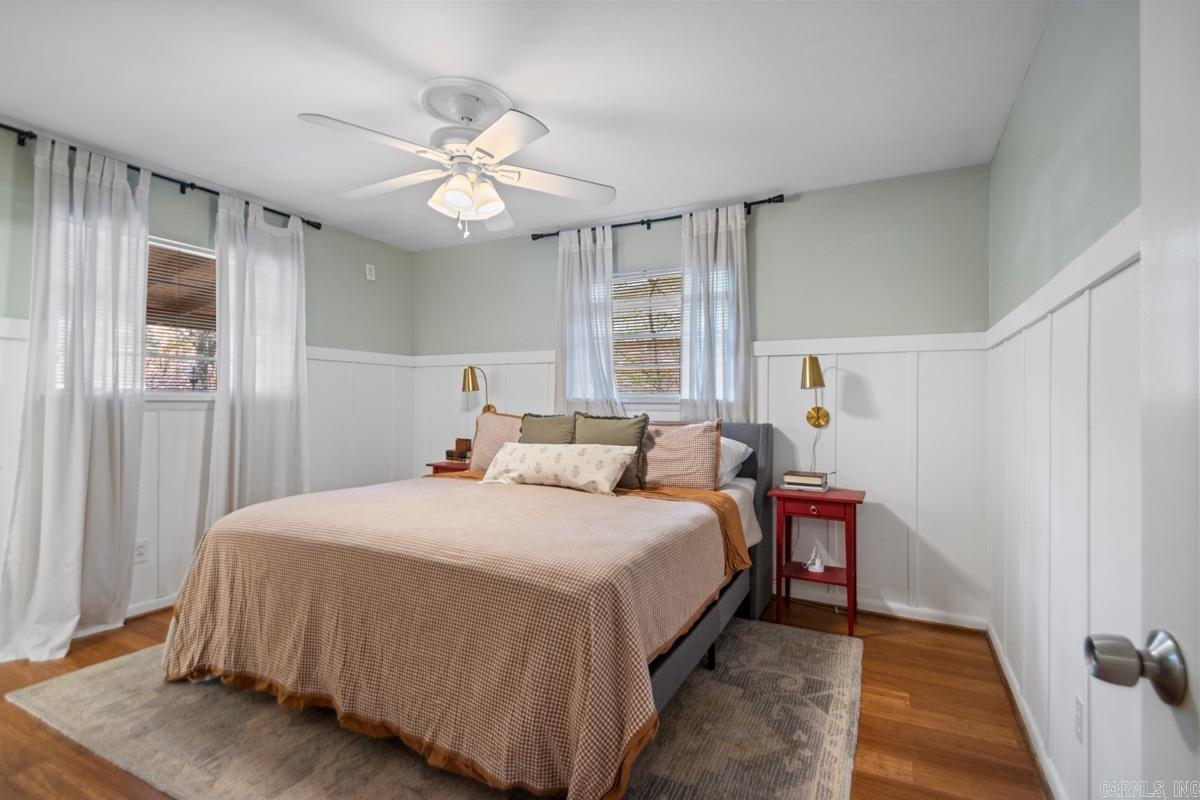 7203 L  Little Rock, AR