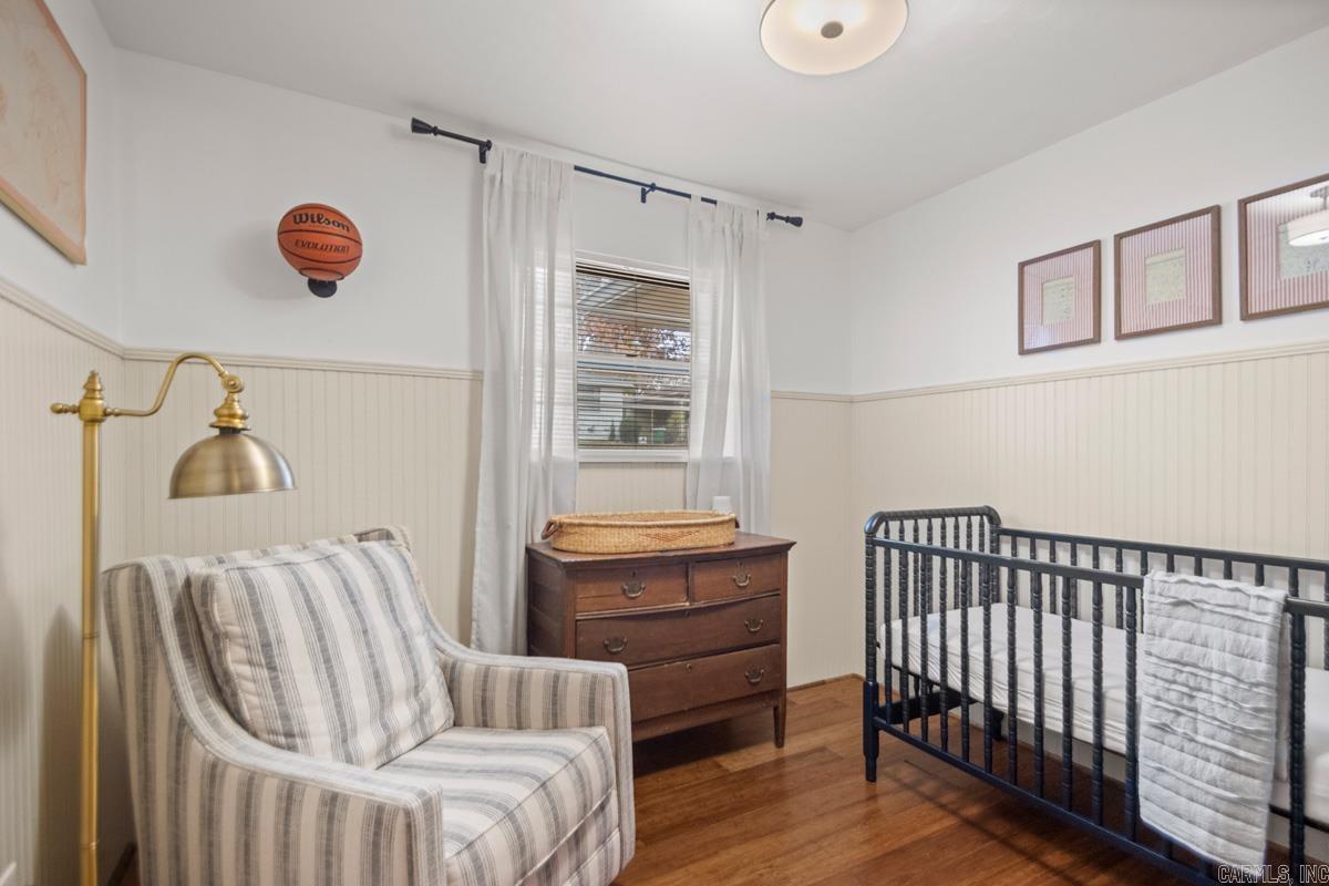 7203 L  Little Rock, AR