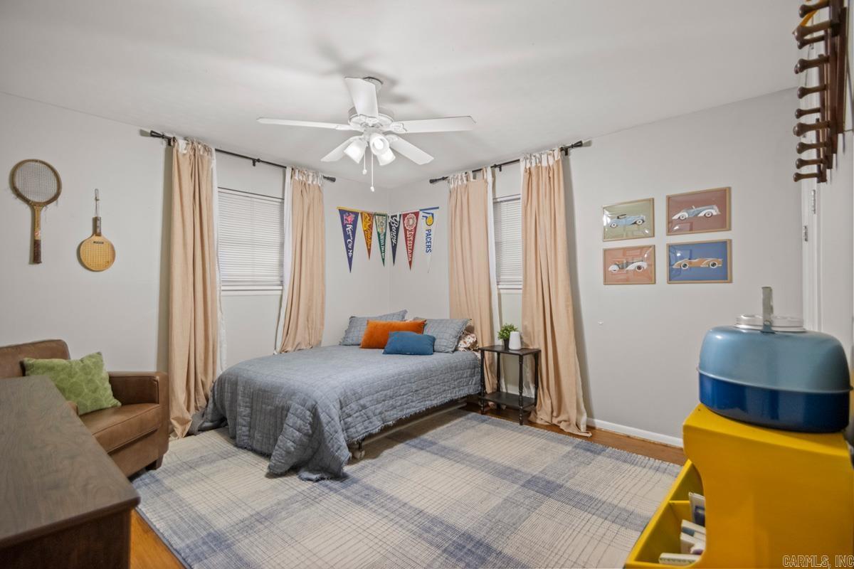 7203 L  Little Rock, AR