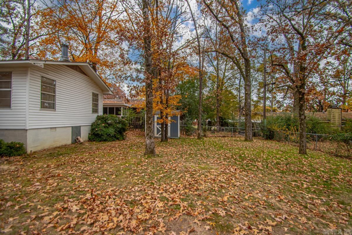 7203 L  Little Rock, AR