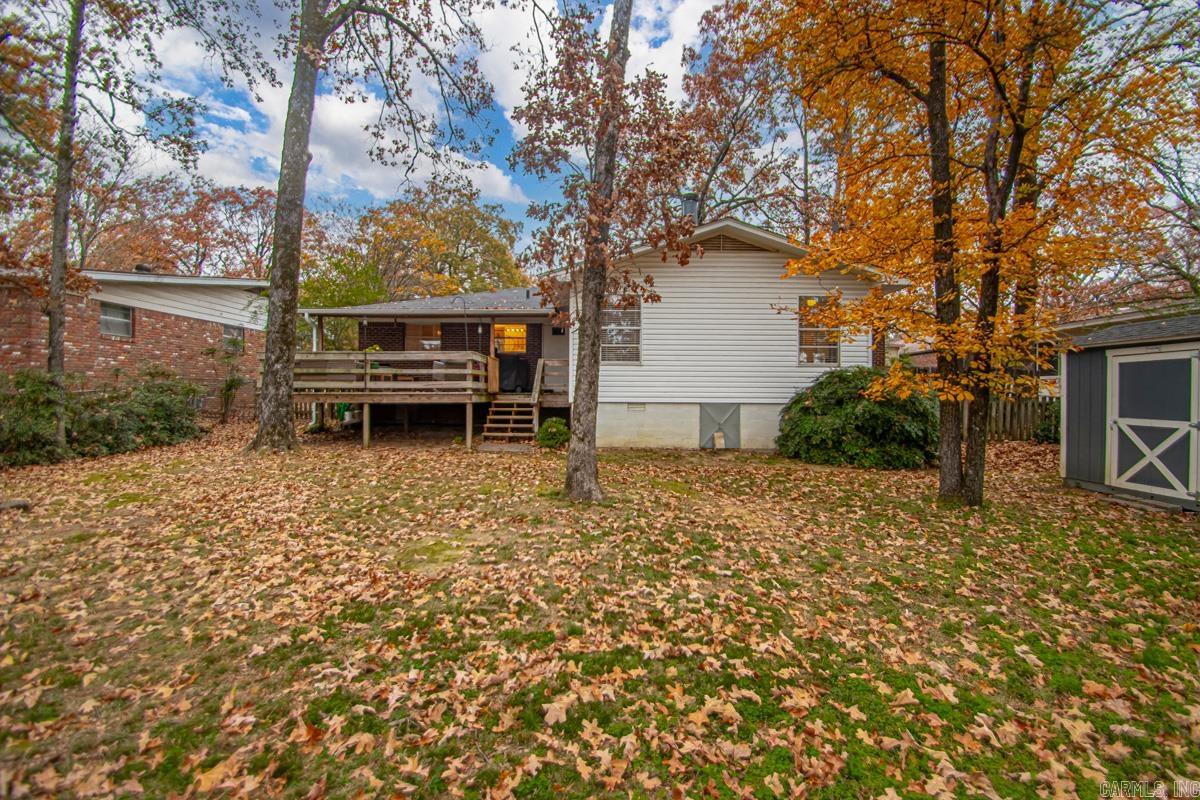 7203 L  Little Rock, AR