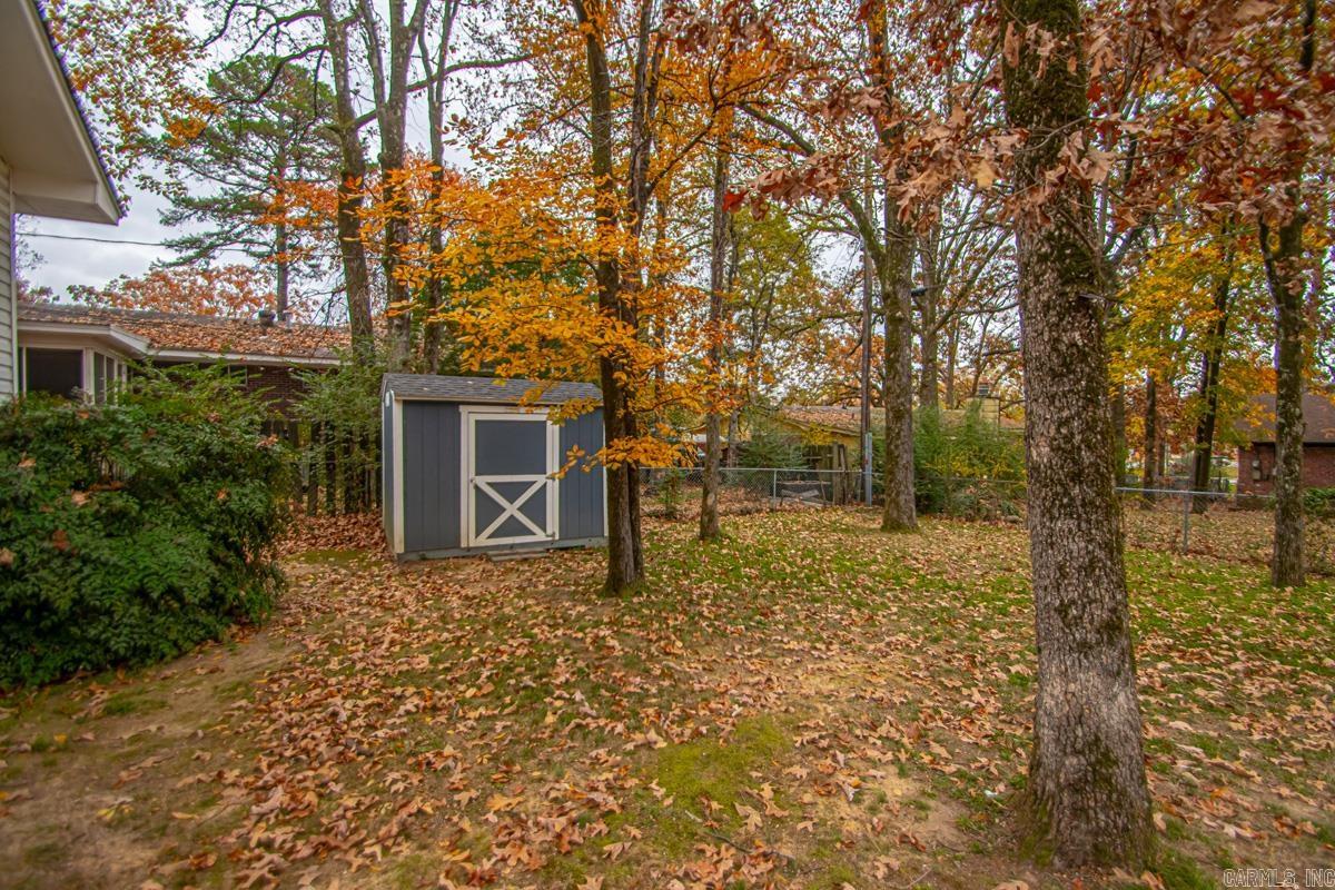 7203 L  Little Rock, AR