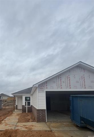 7040  Potomac Lot 1405  Block 14  Phase 4 Bauxite, AR