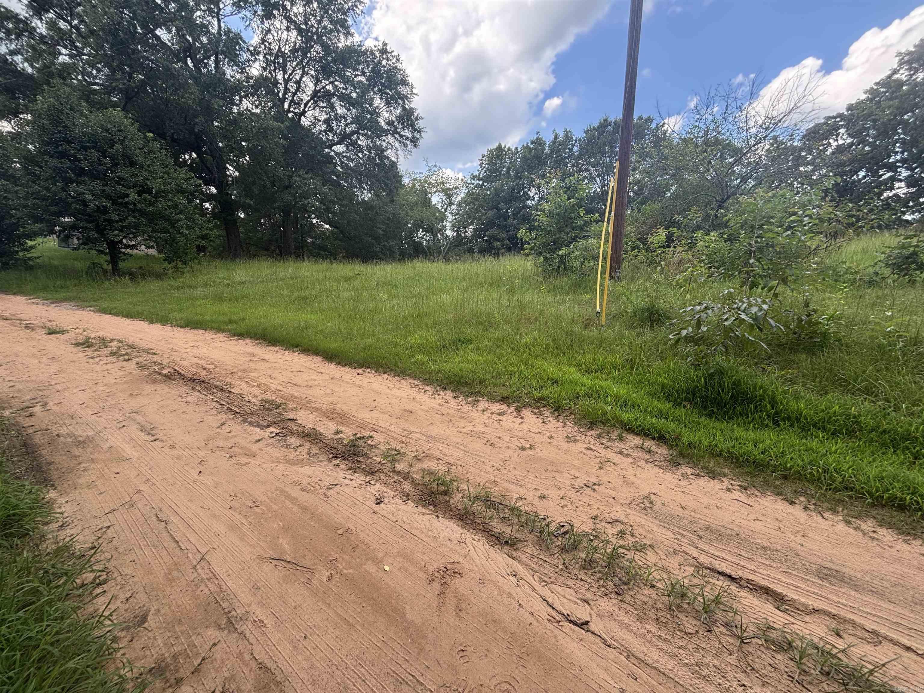 329 A hwy 287  Greenbrier, AR