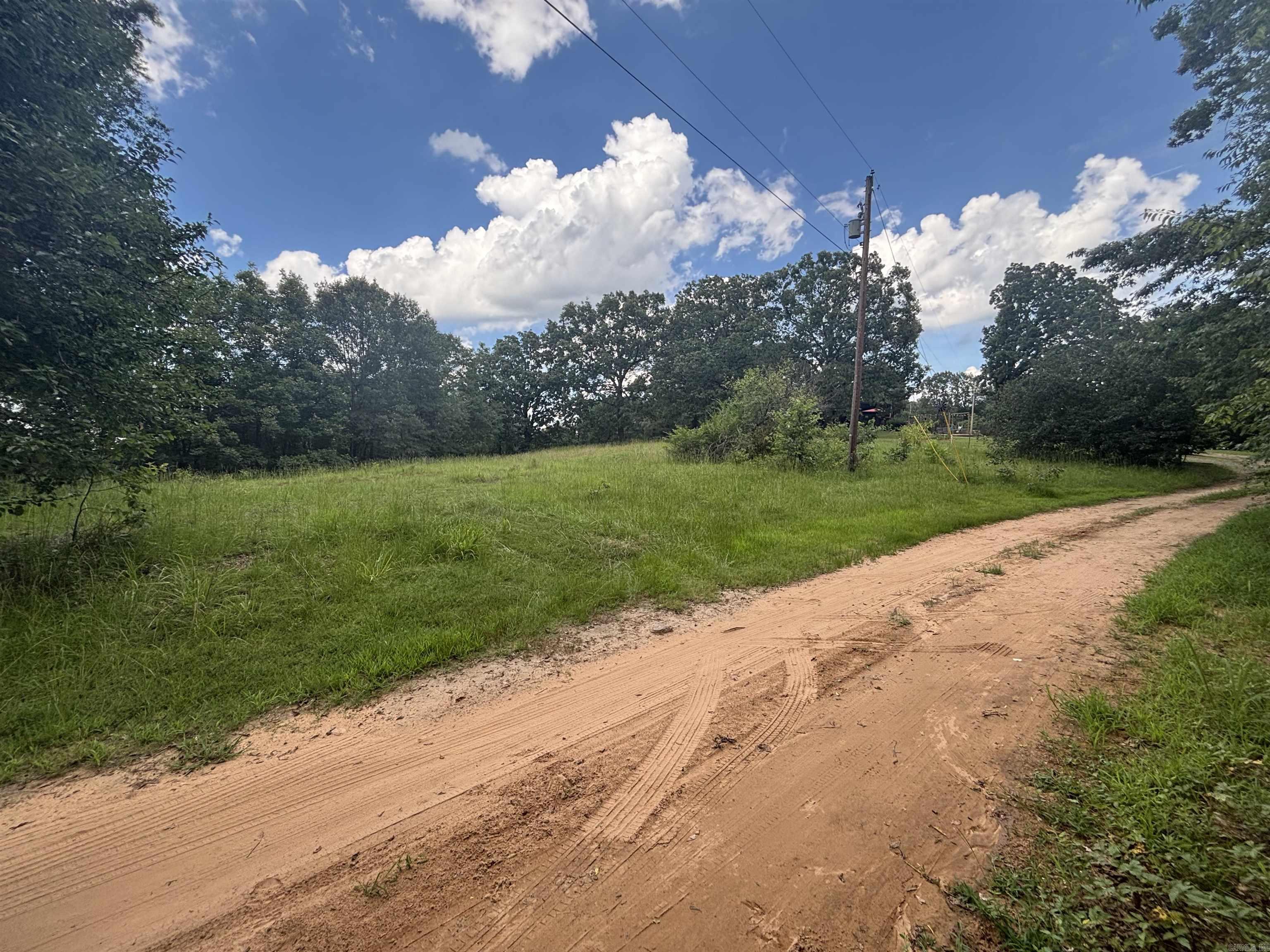 329 A hwy 287  Greenbrier, AR