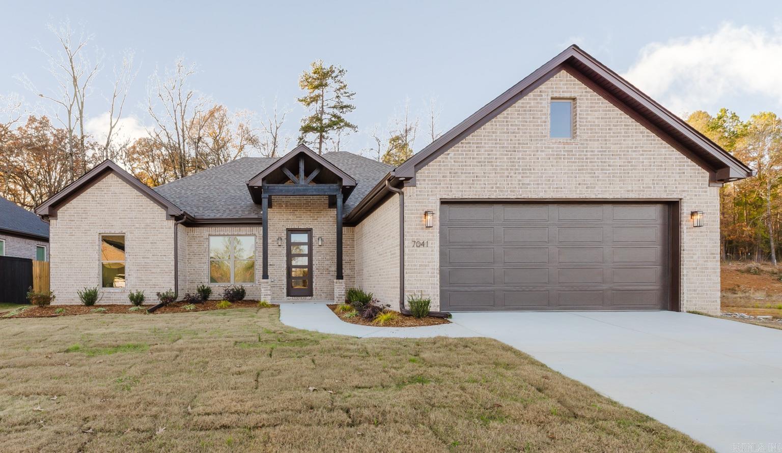 7041 Cold Creek Drive