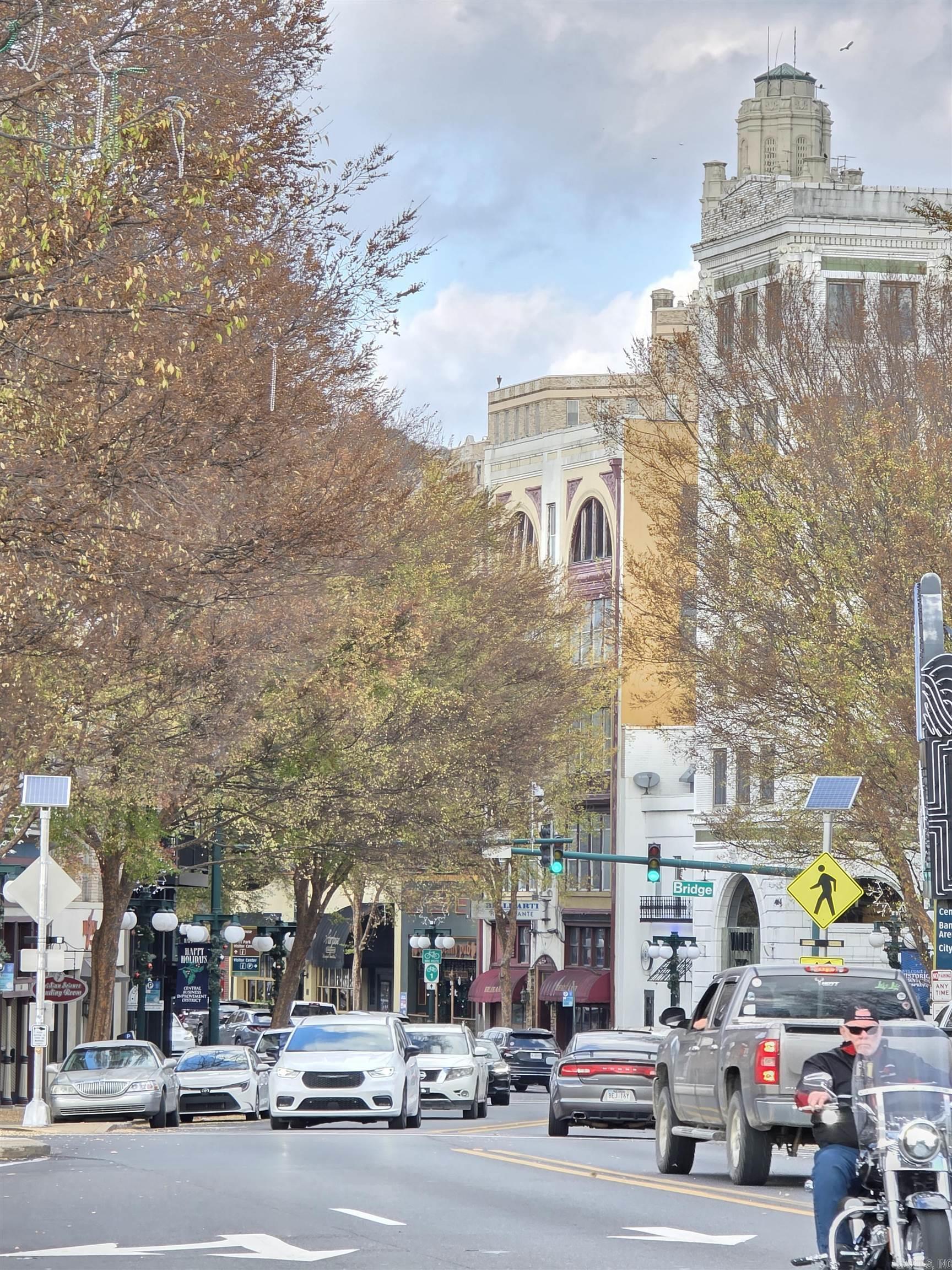 200 Panda St  Hot Springs, AR