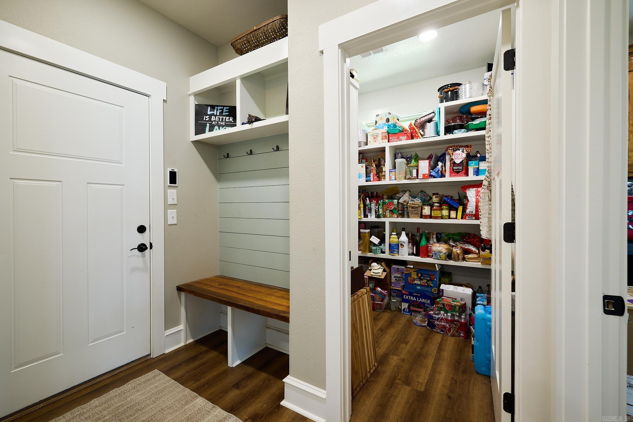 16728 Cabes Point  Alexander, AR