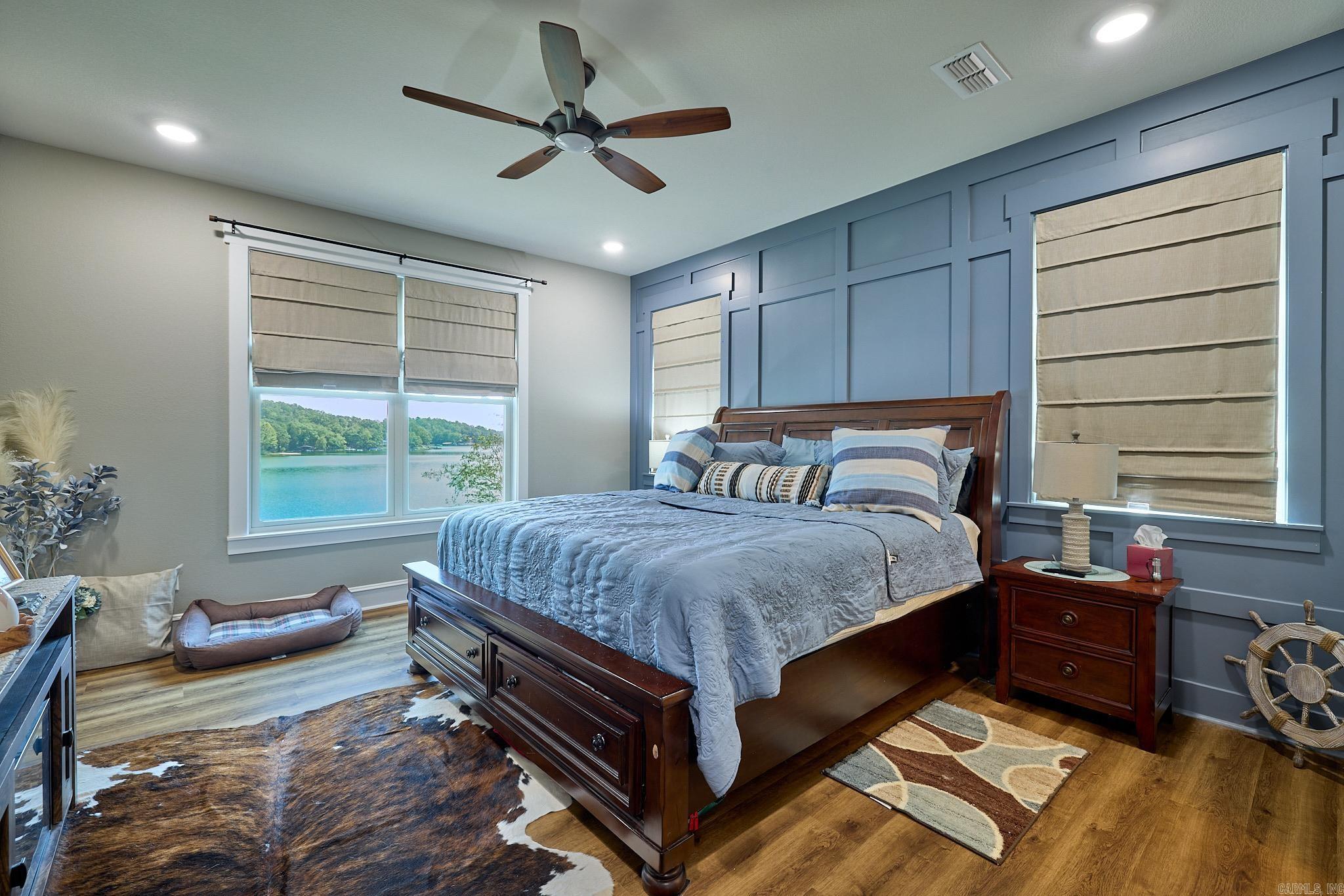 16728 Cabes Point  Alexander, AR