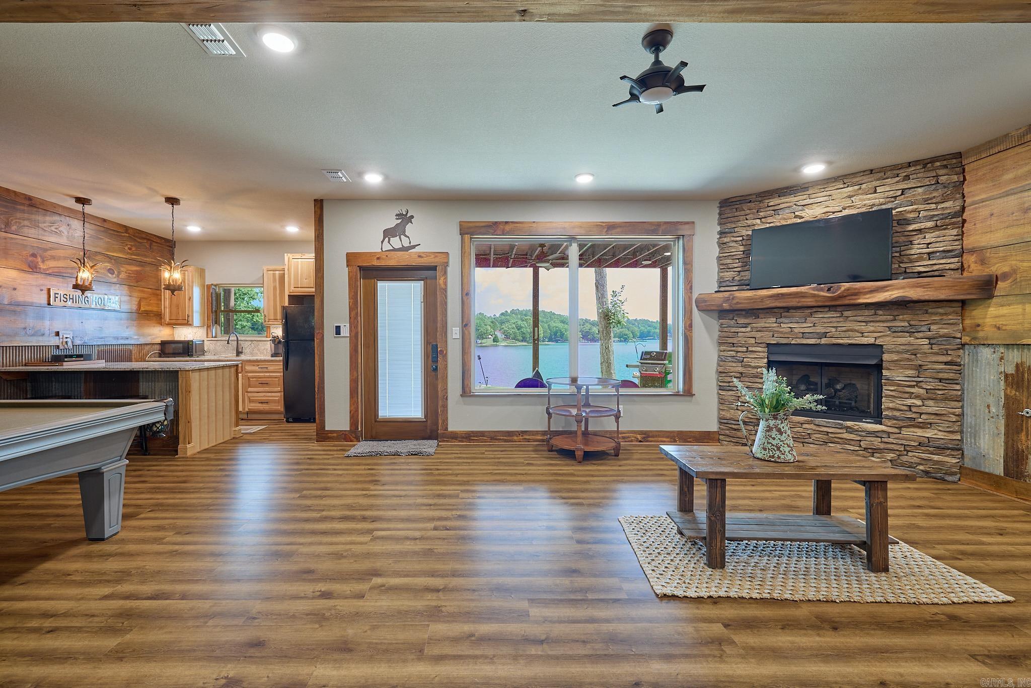 16728 Cabes Point  Alexander, AR