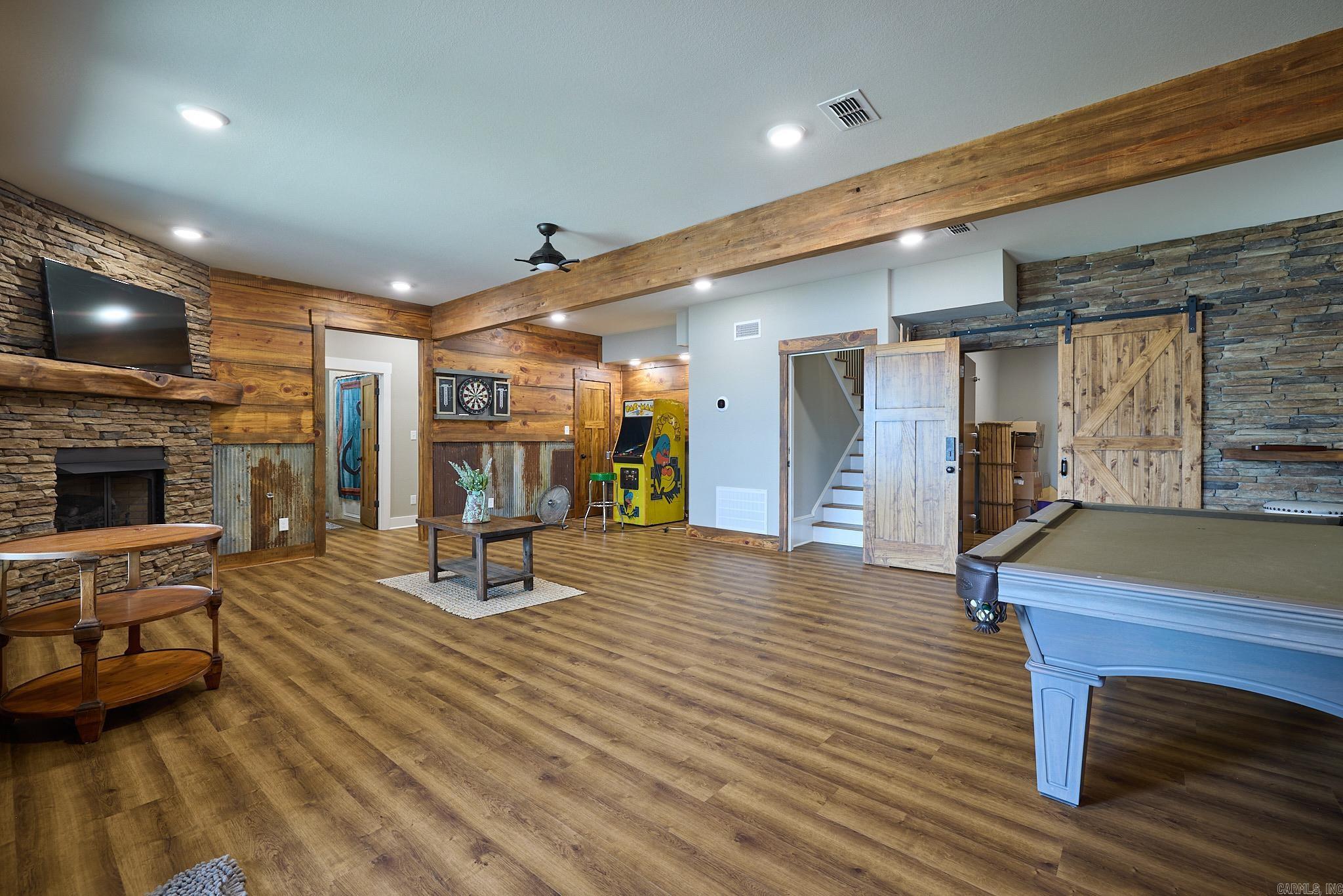 16728 Cabes Point  Alexander, AR