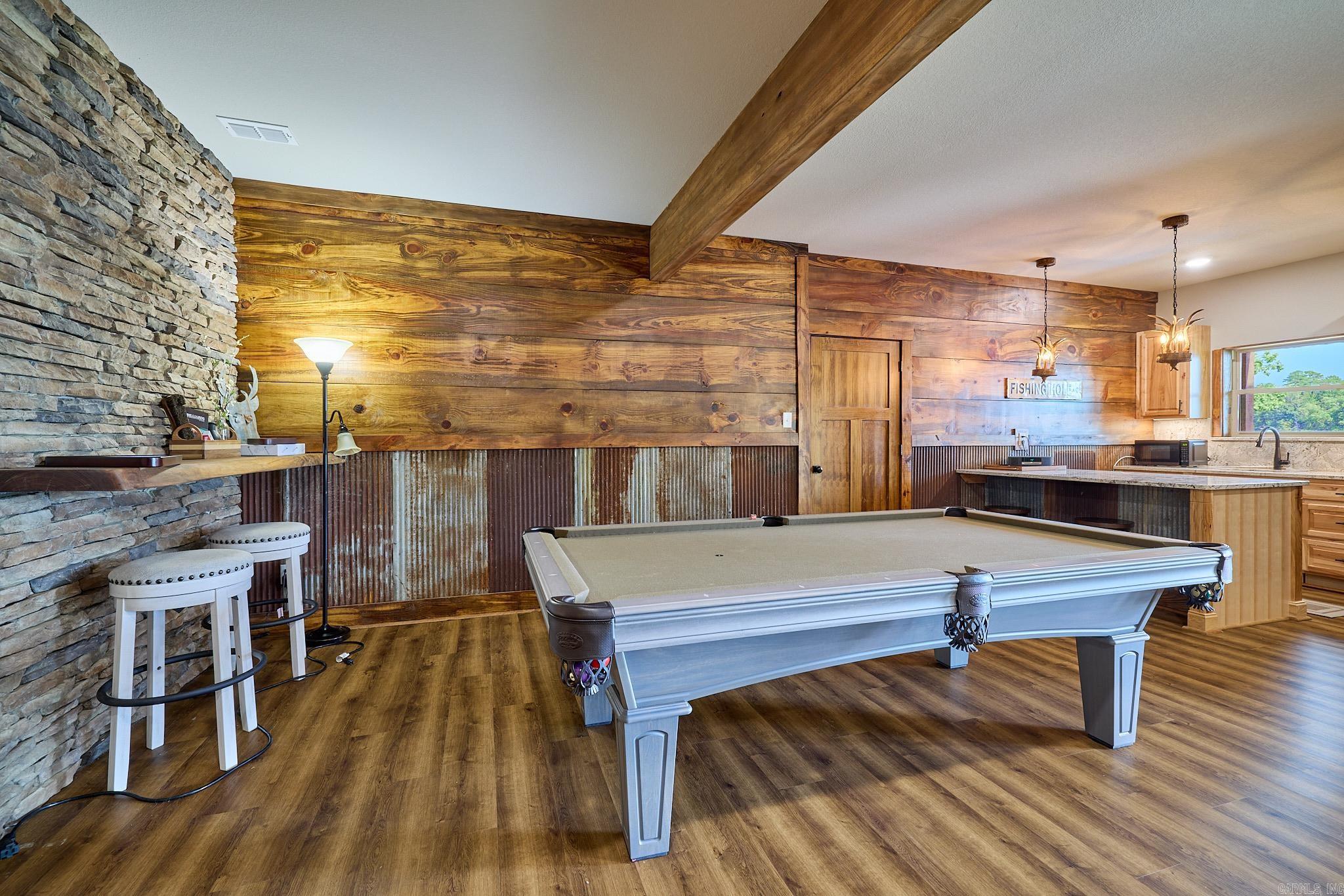 16728 Cabes Point  Alexander, AR