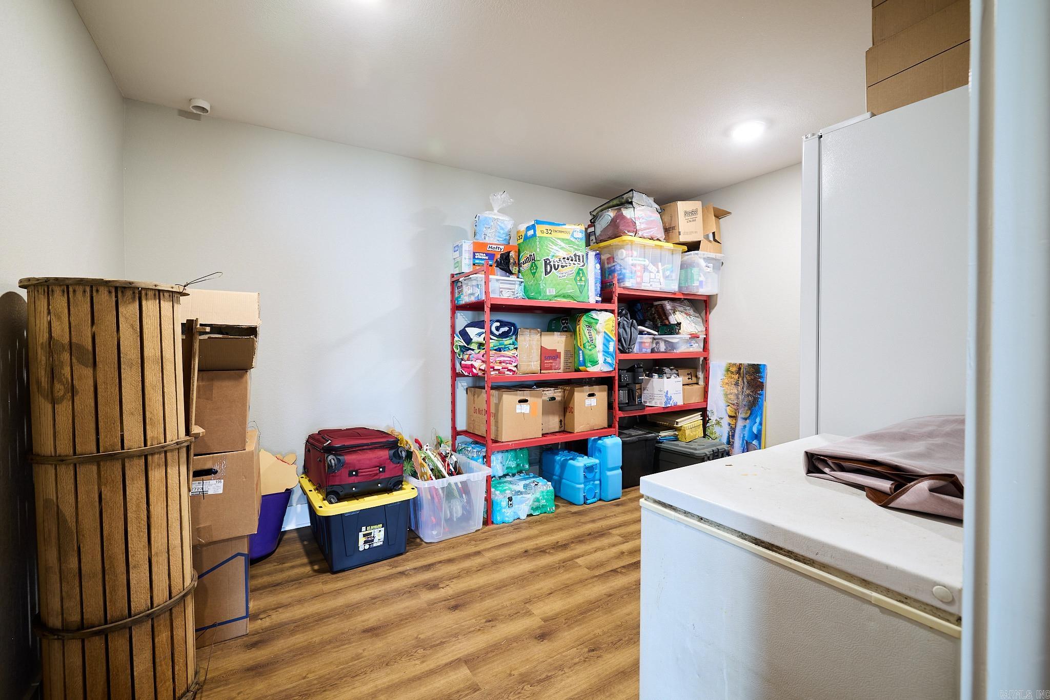 16728 Cabes Point  Alexander, AR