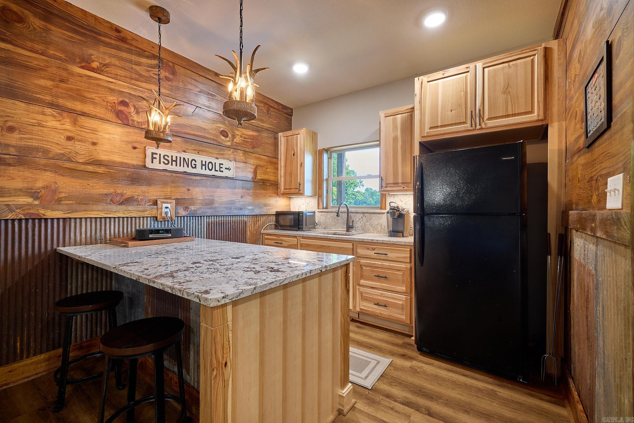 16728 Cabes Point  Alexander, AR