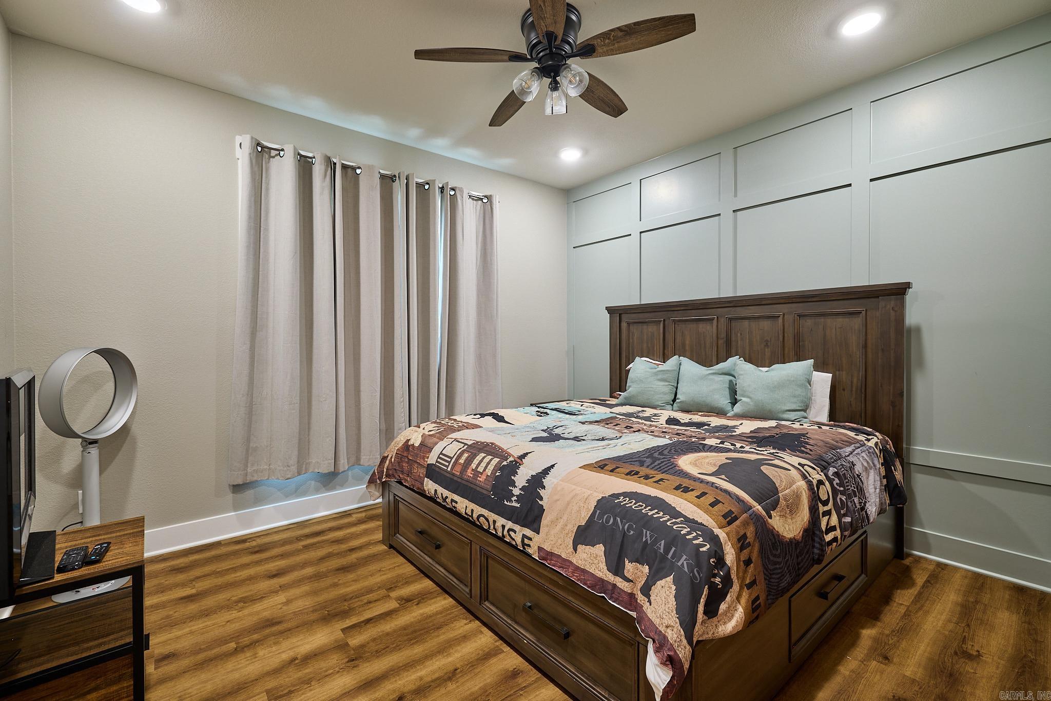 16728 Cabes Point  Alexander, AR