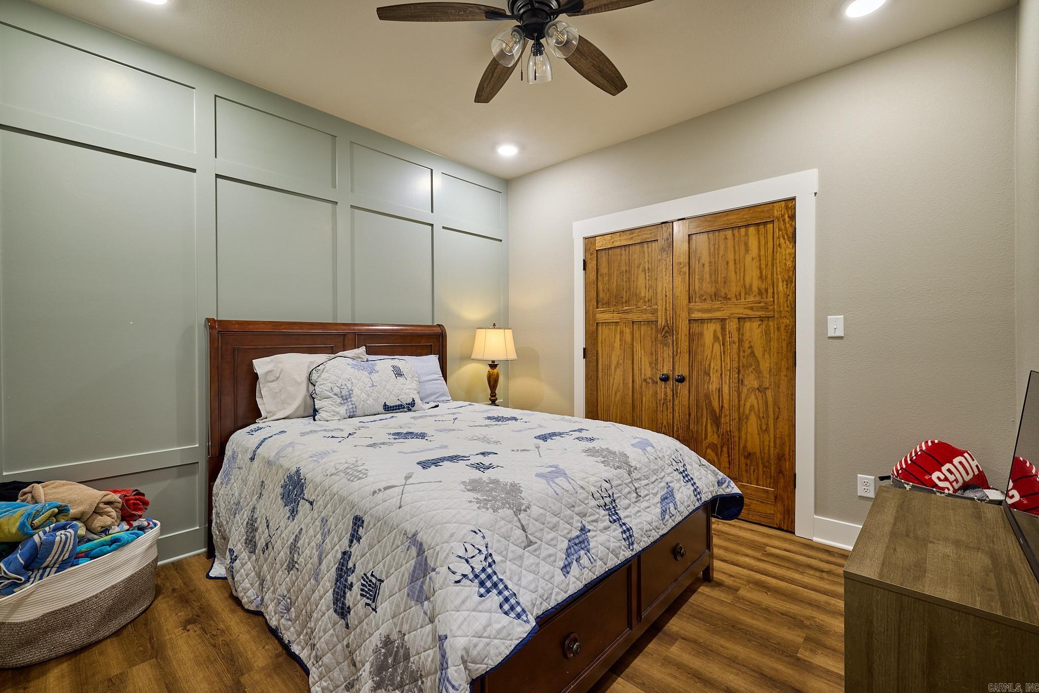 16728 Cabes Point  Alexander, AR