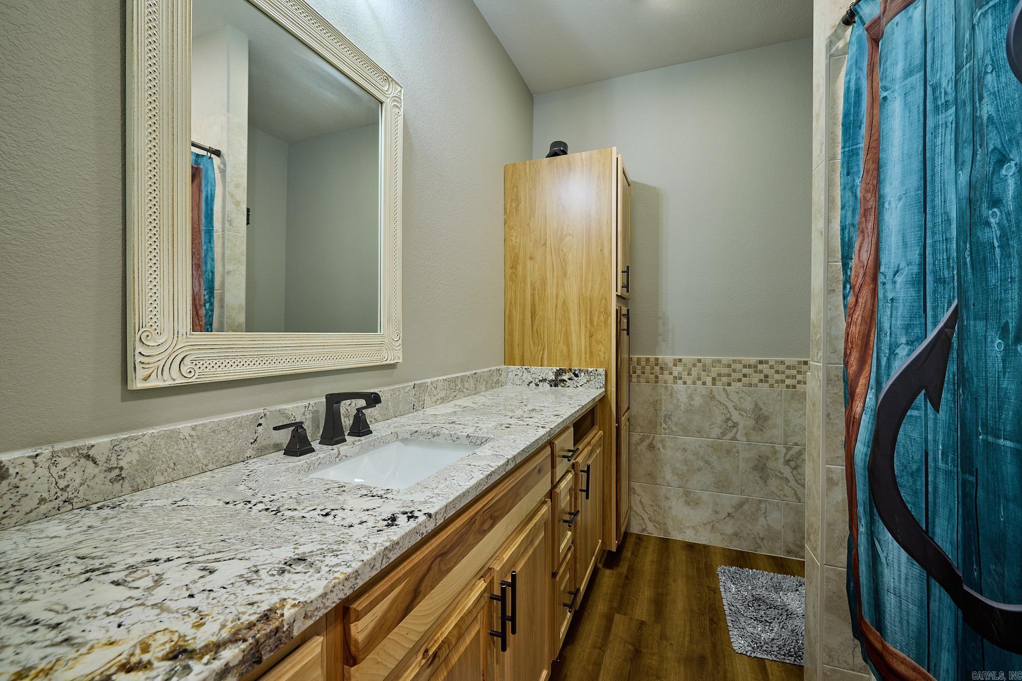 16728 Cabes Point  Alexander, AR