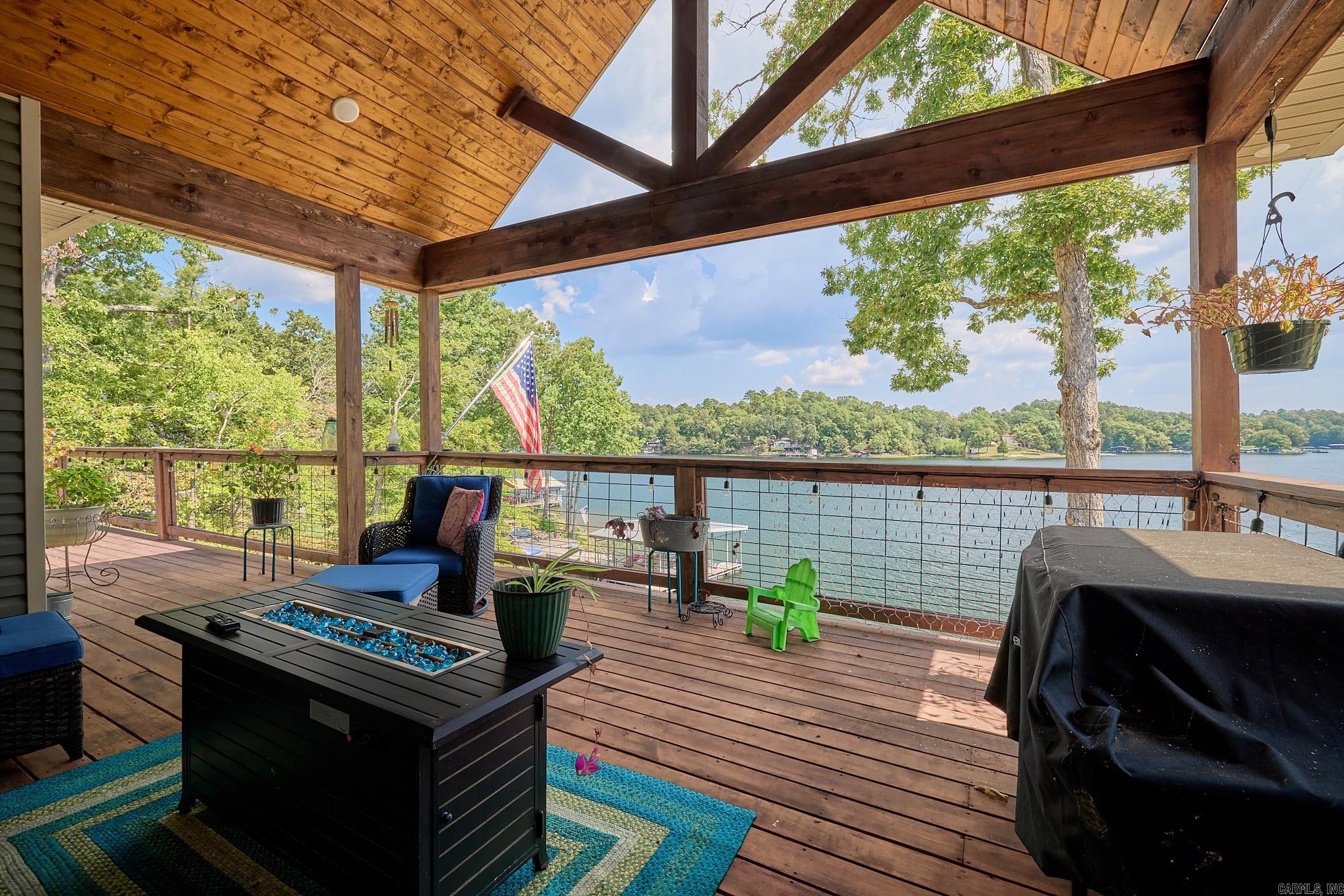 16728 Cabes Point  Alexander, AR