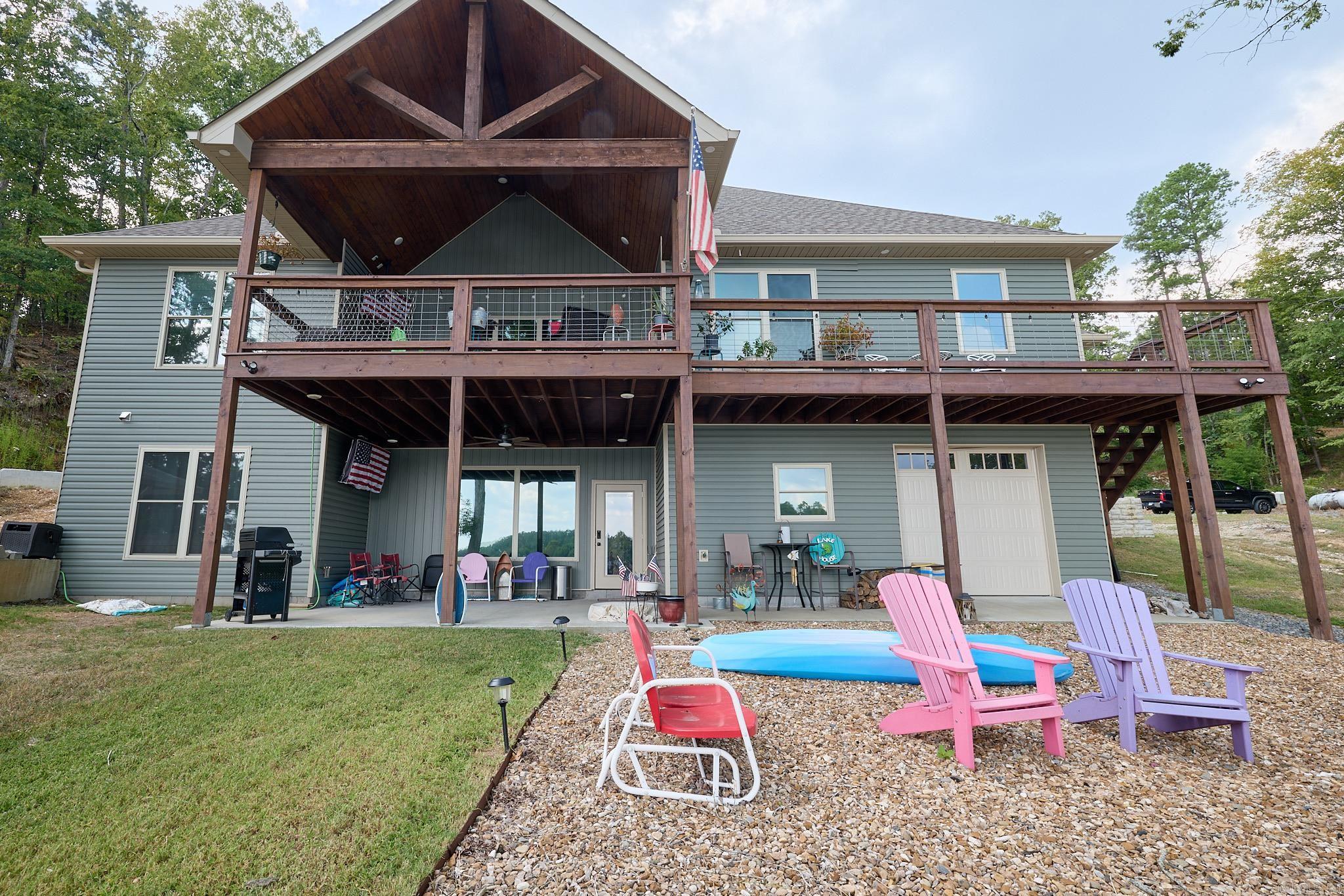 16728 Cabes Point  Alexander, AR