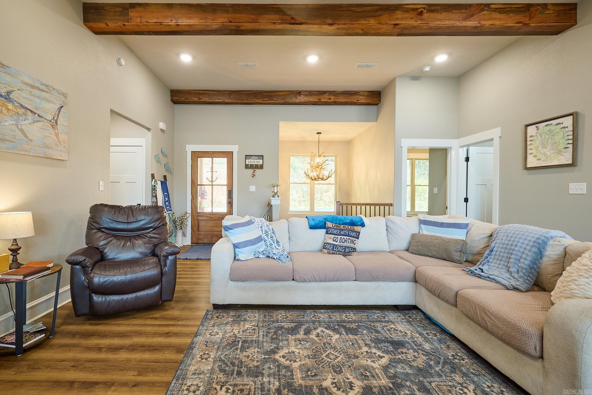 16728 Cabes Point  Alexander, AR