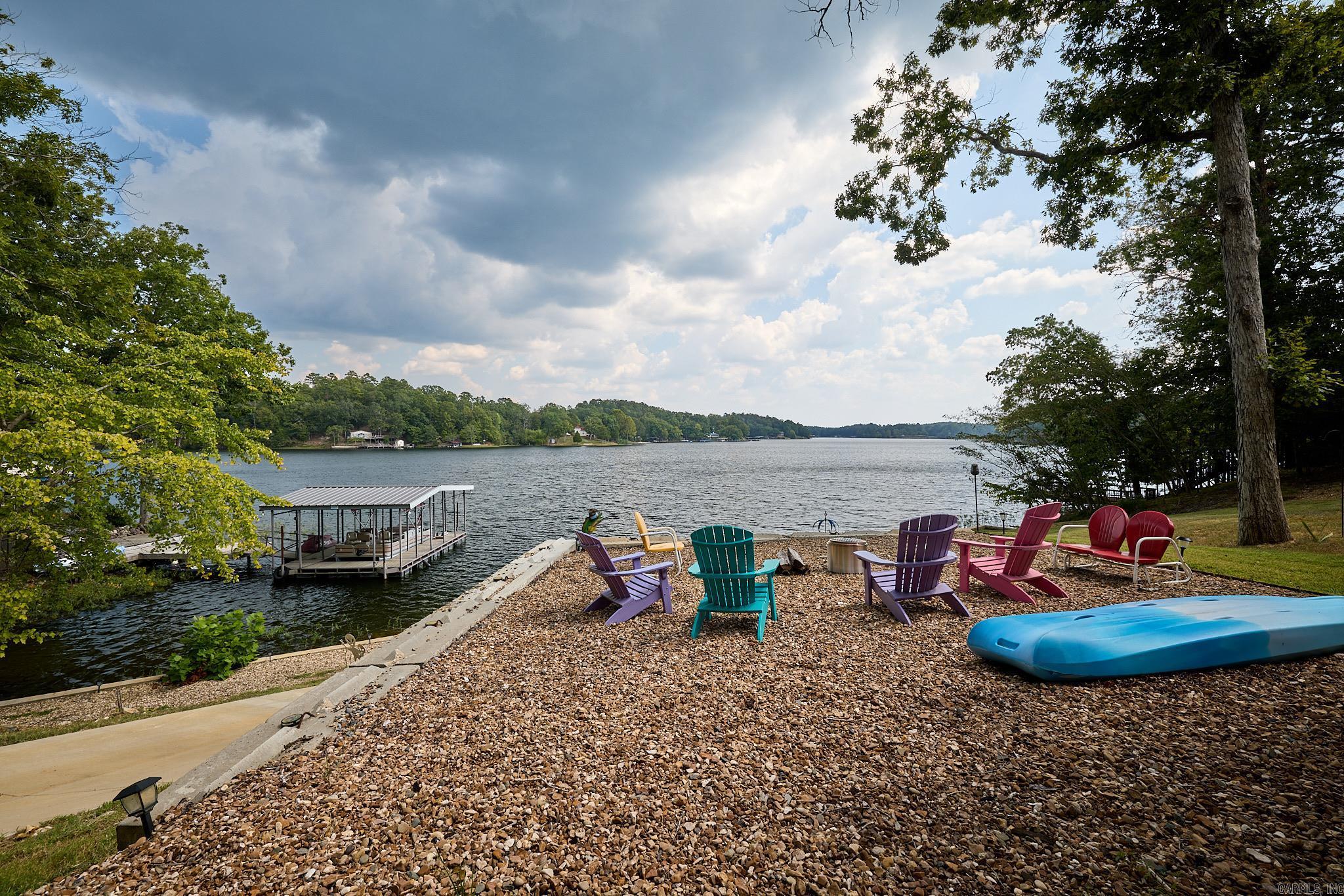 16728 Cabes Point  Alexander, AR