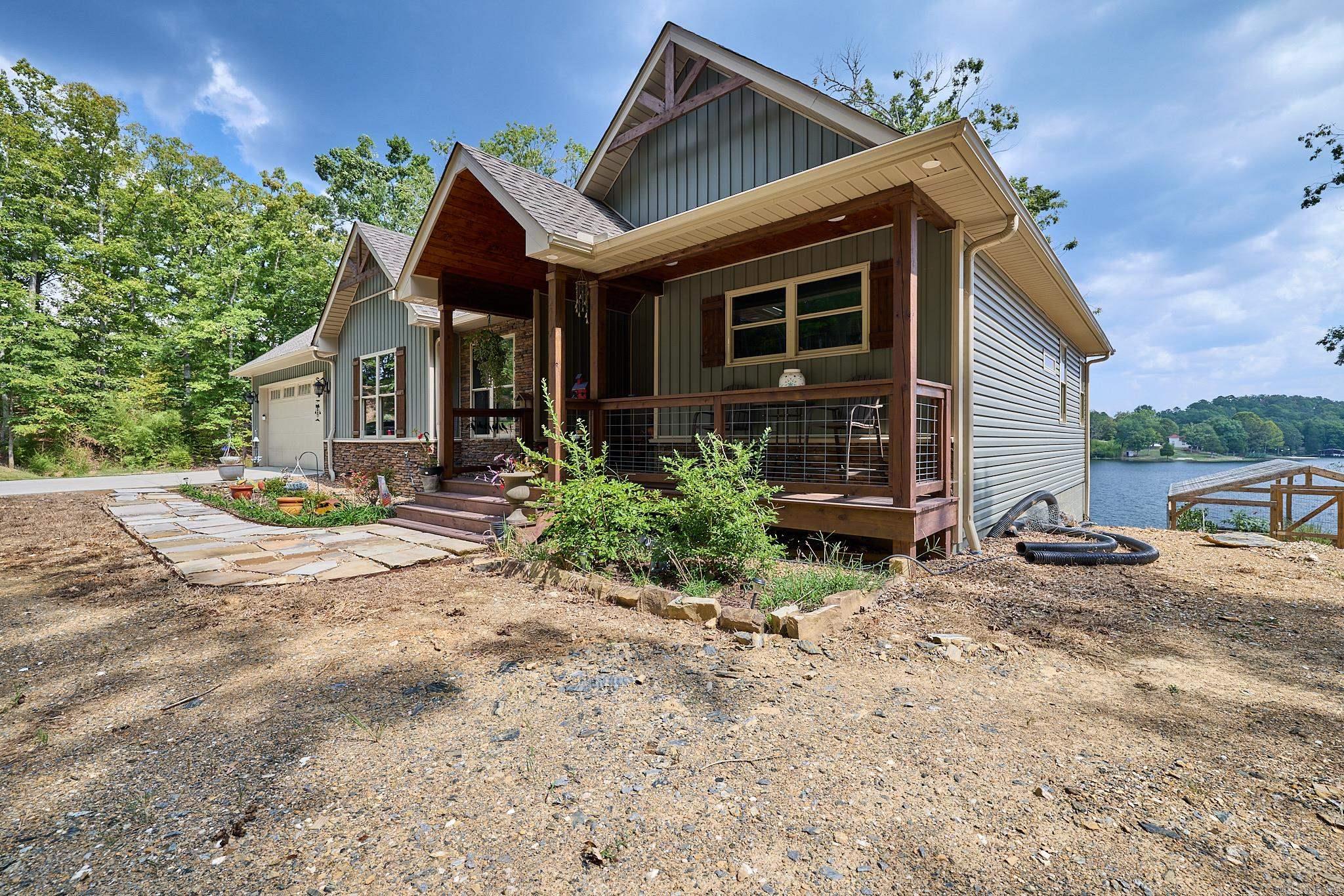 16728 Cabes Point  Alexander, AR