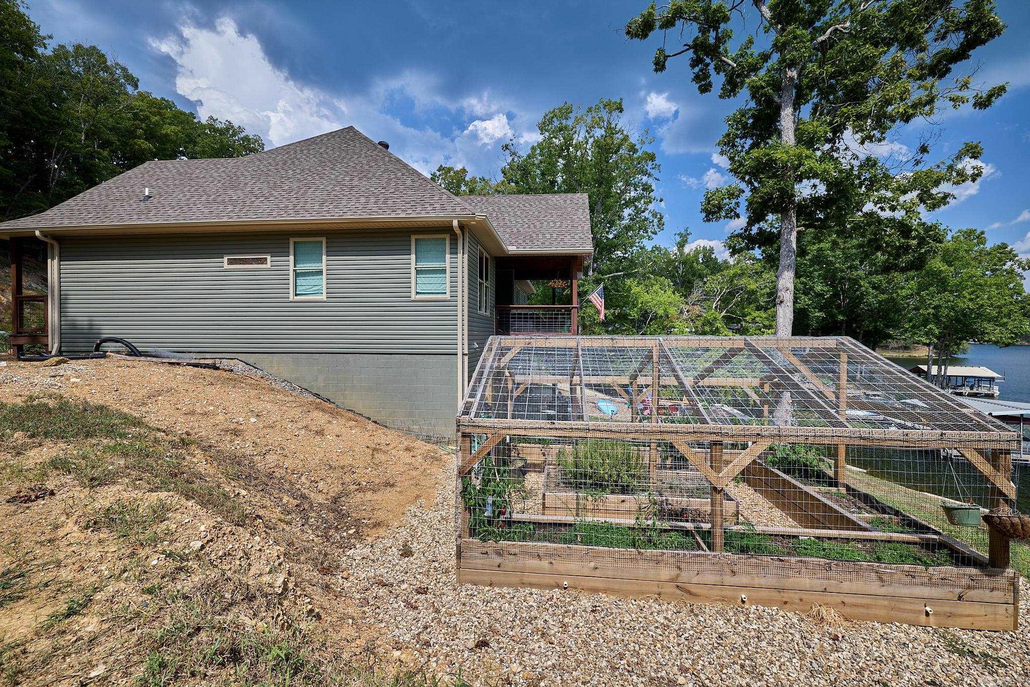 16728 Cabes Point  Alexander, AR