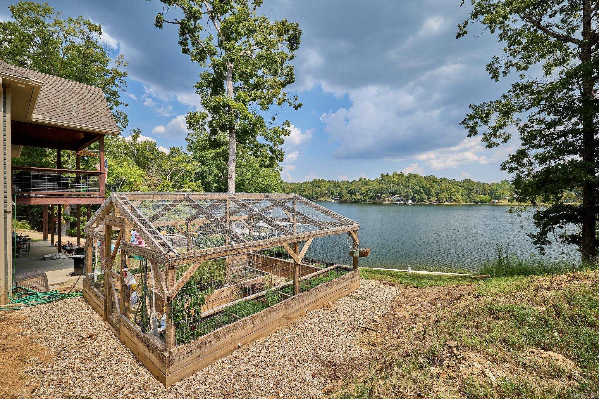 16728 Cabes Point  Alexander, AR