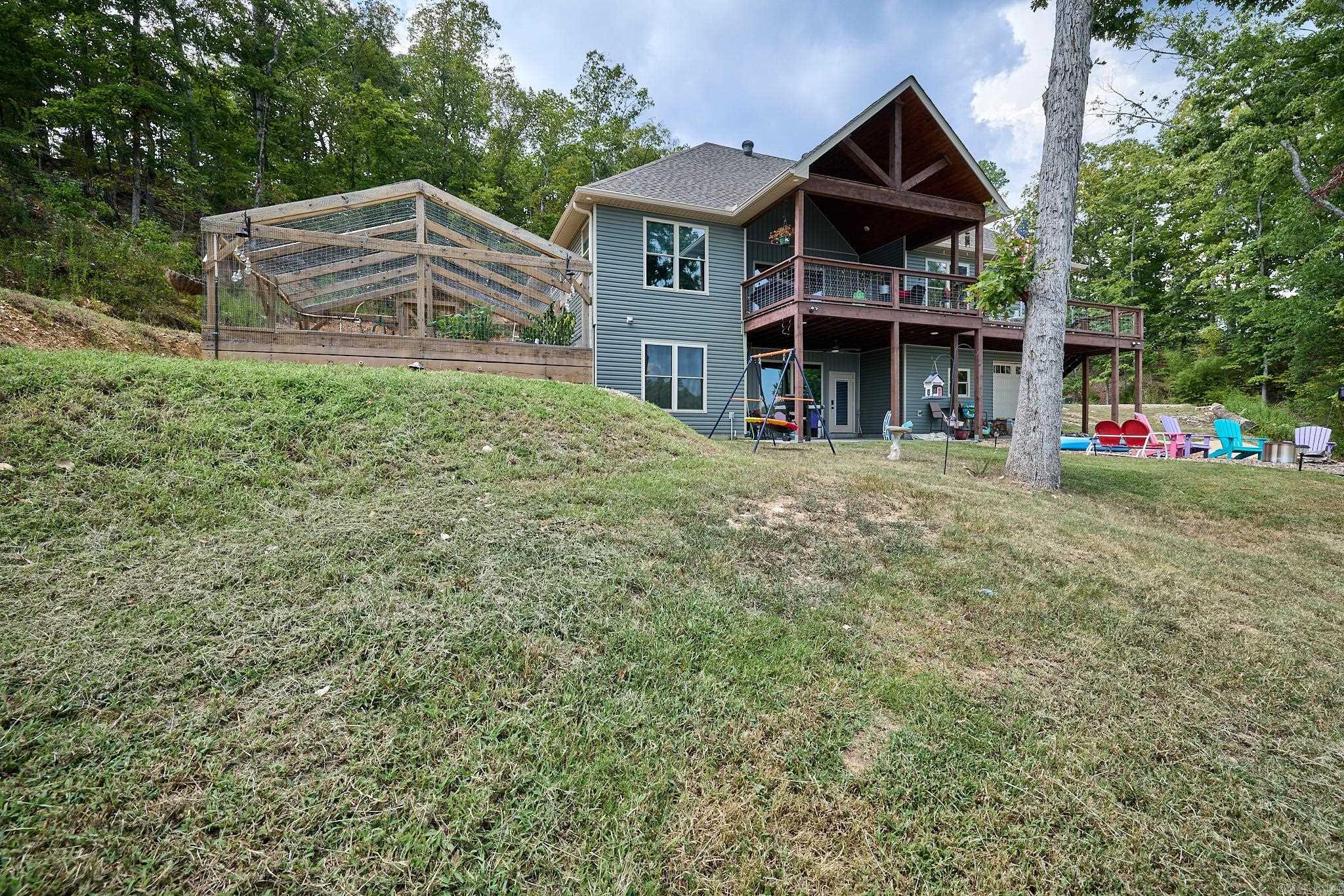 16728 Cabes Point  Alexander, AR