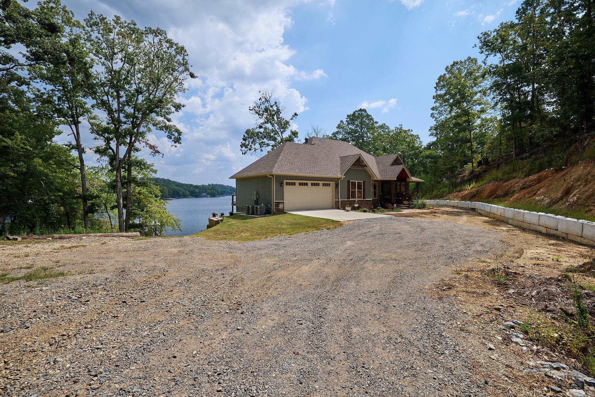 16728 Cabes Point  Alexander, AR