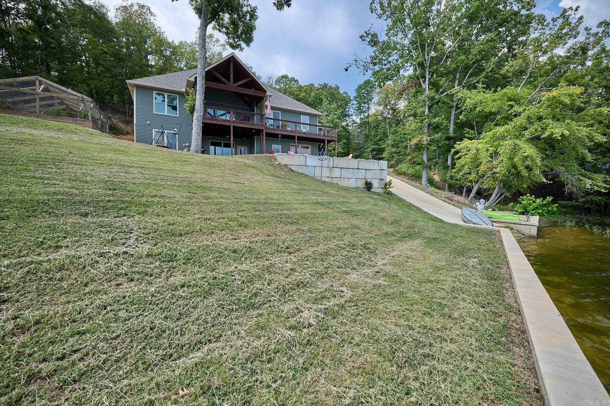16728 Cabes Point  Alexander, AR