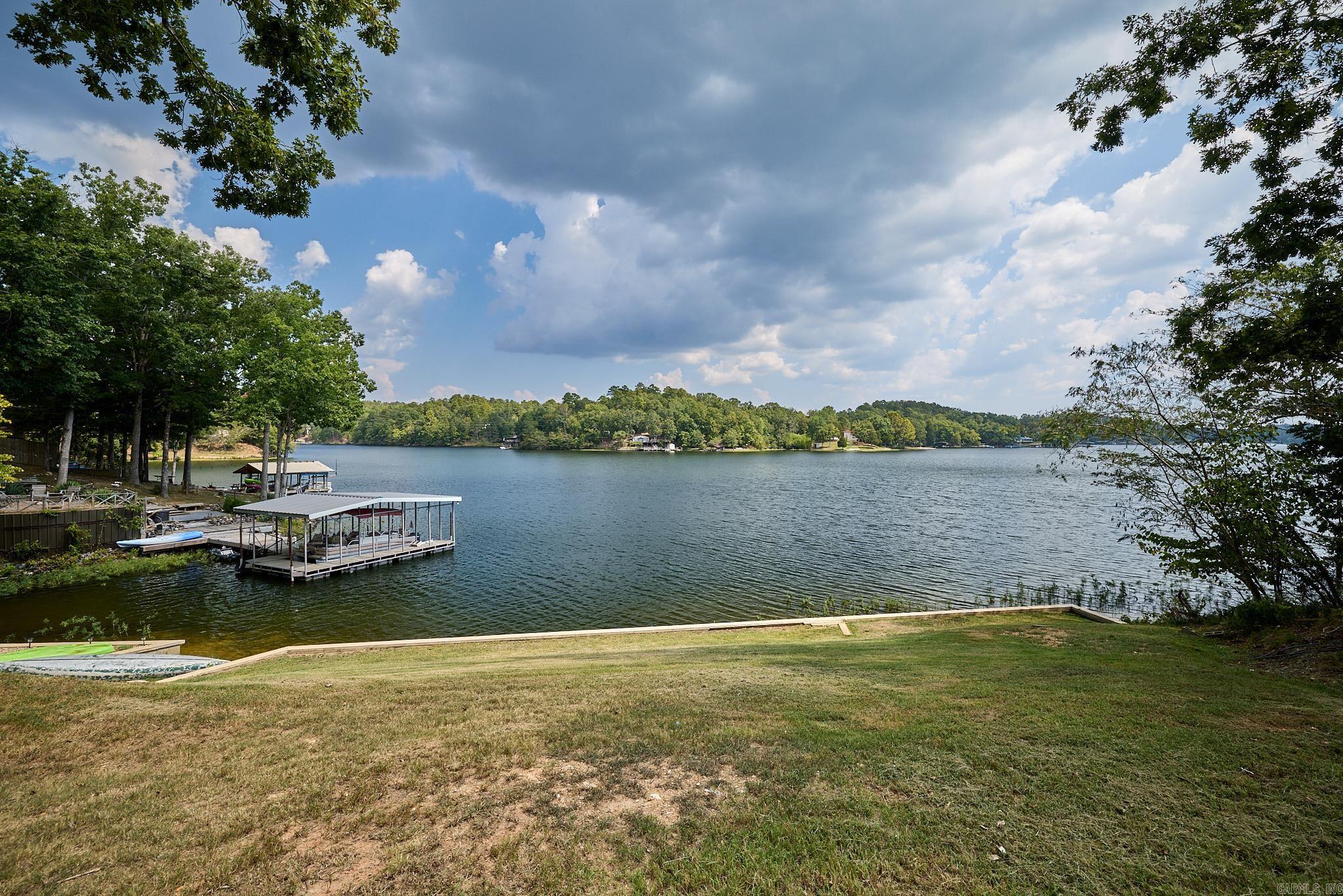 16728 Cabes Point  Alexander, AR