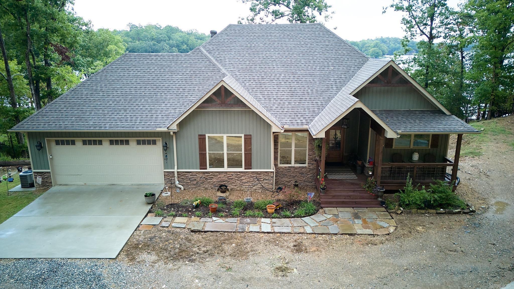 16728 Cabes Point  Alexander, AR