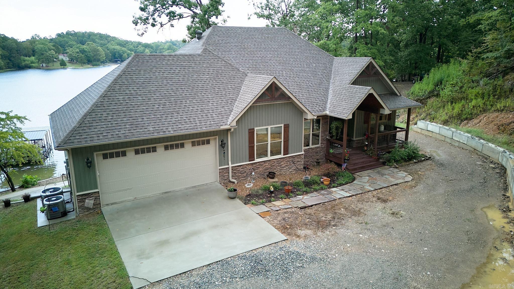 16728 Cabes Point  Alexander, AR