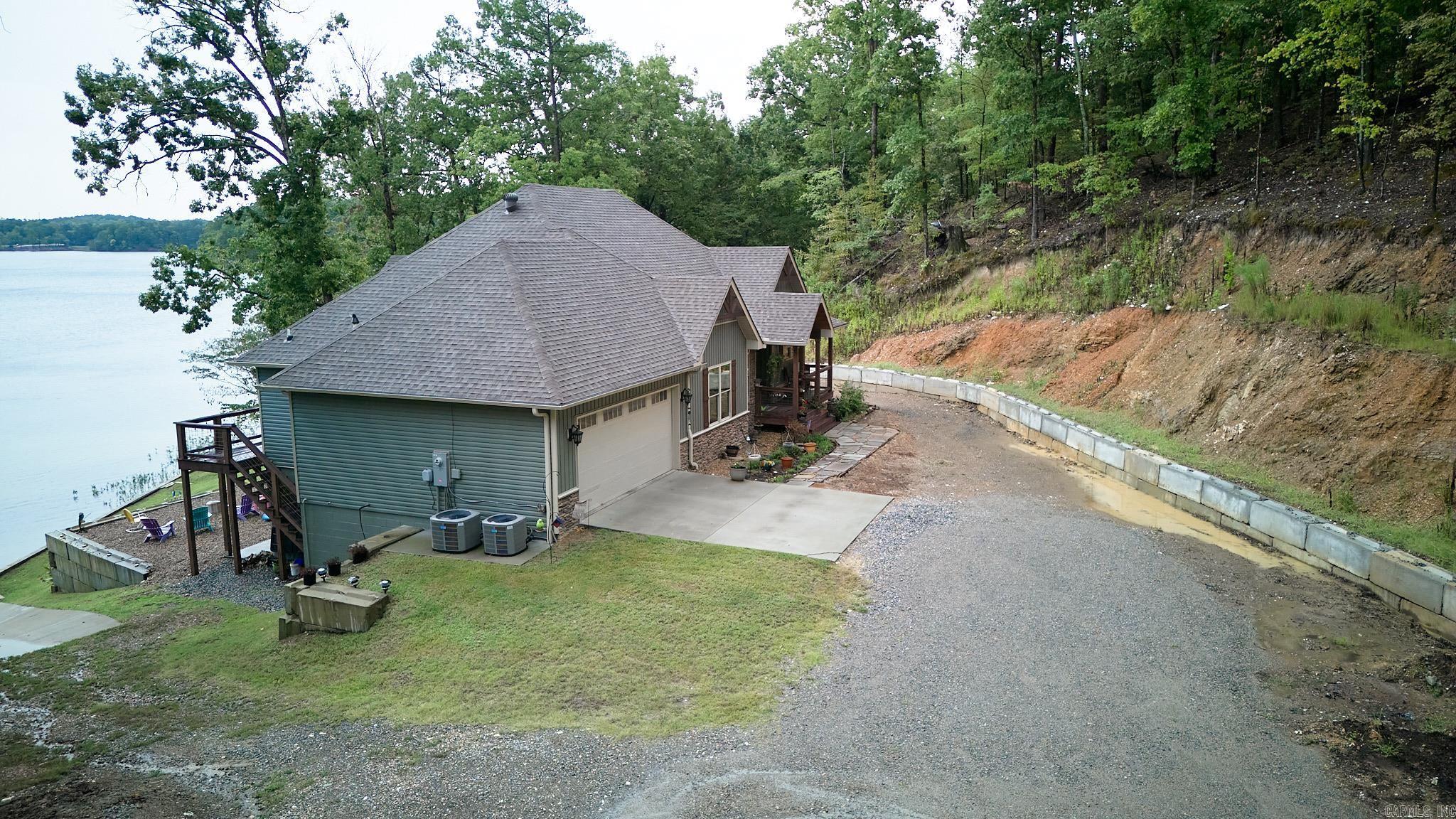 16728 Cabes Point  Alexander, AR