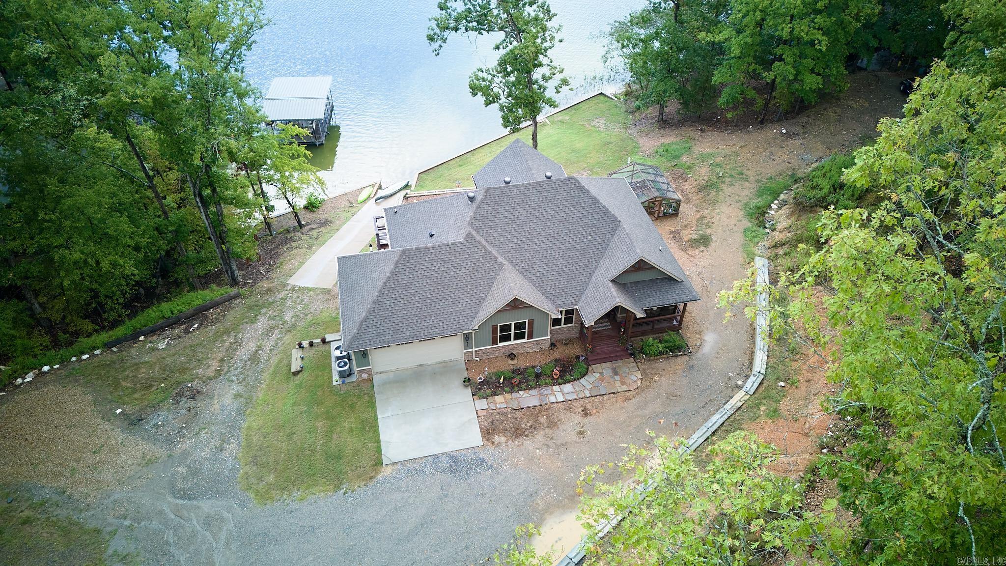 16728 Cabes Point  Alexander, AR