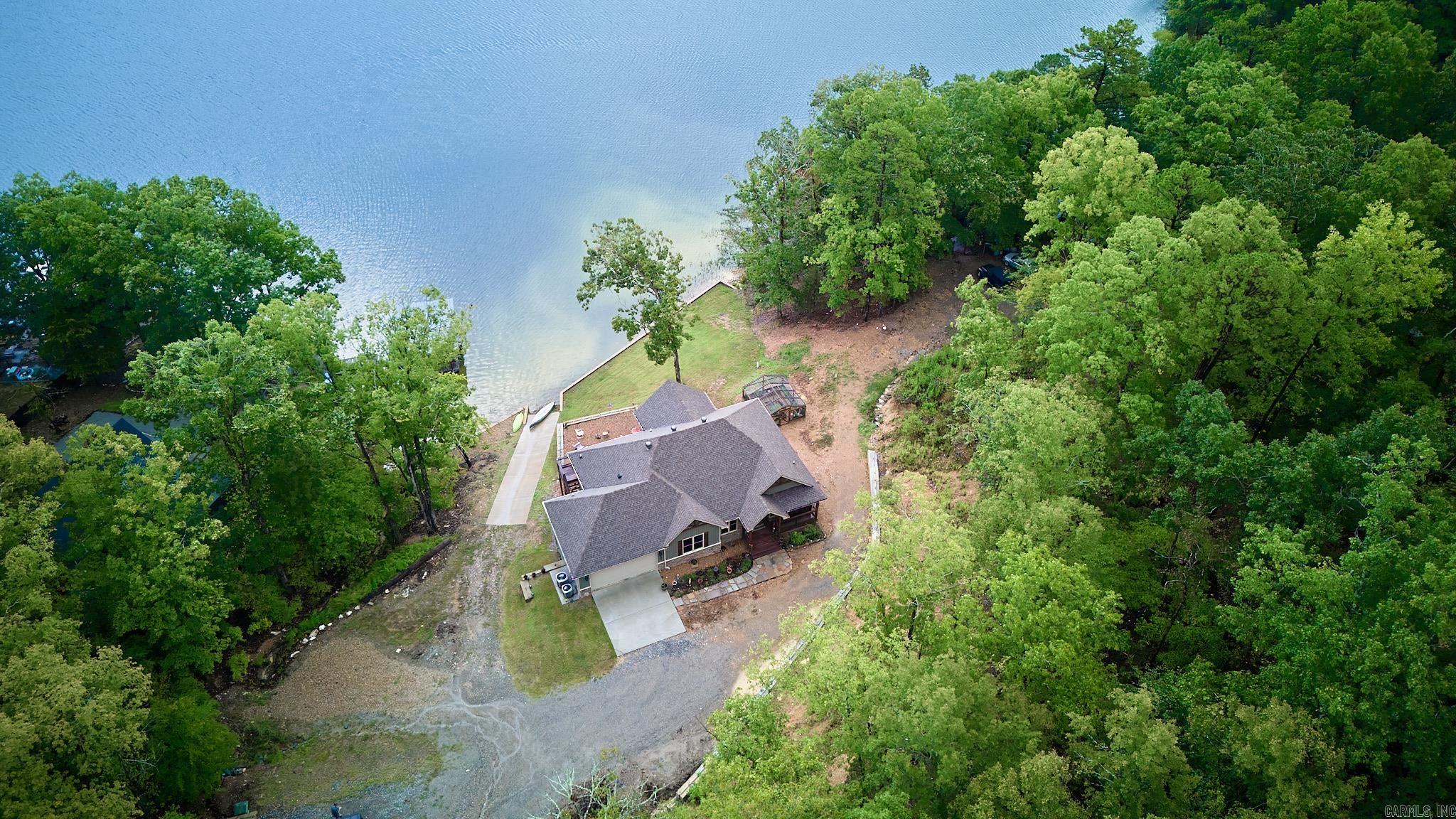 16728 Cabes Point  Alexander, AR