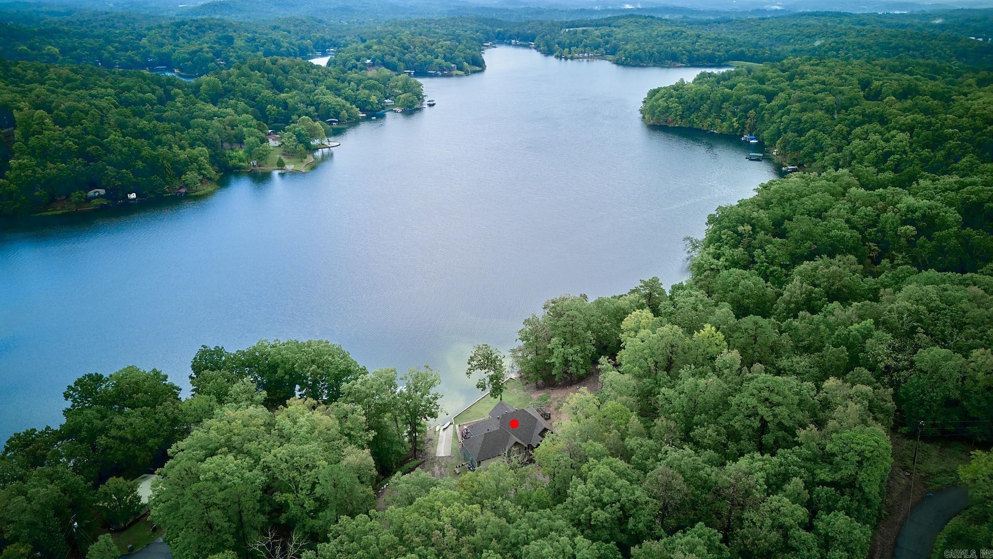 16728 Cabes Point  Alexander, AR