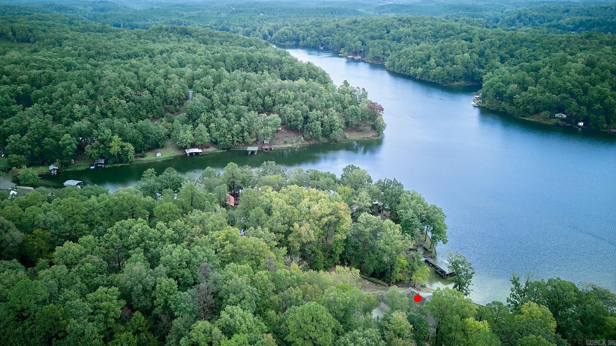 16728 Cabes Point  Alexander, AR