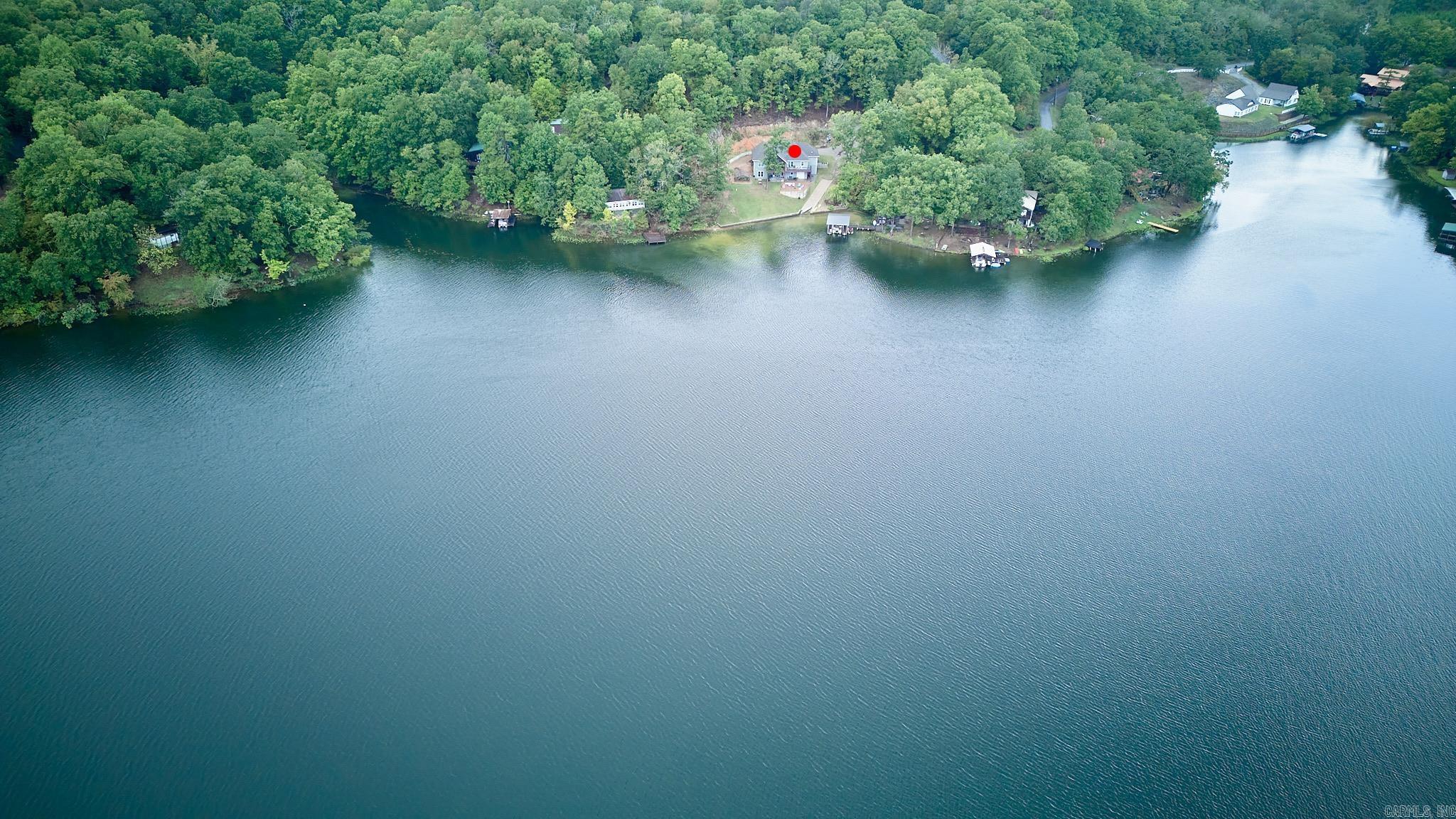 16728 Cabes Point  Alexander, AR