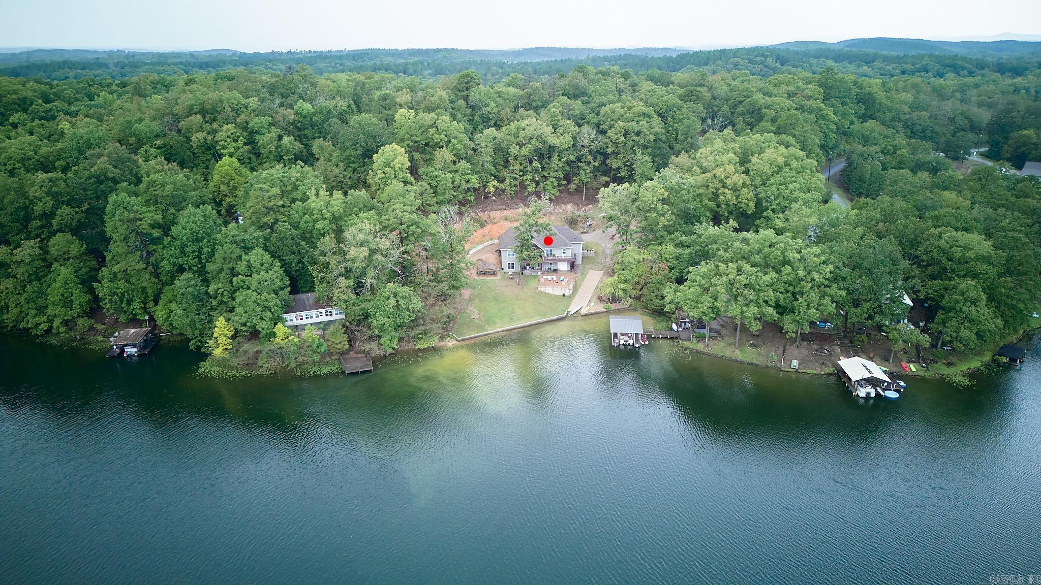 16728 Cabes Point  Alexander, AR