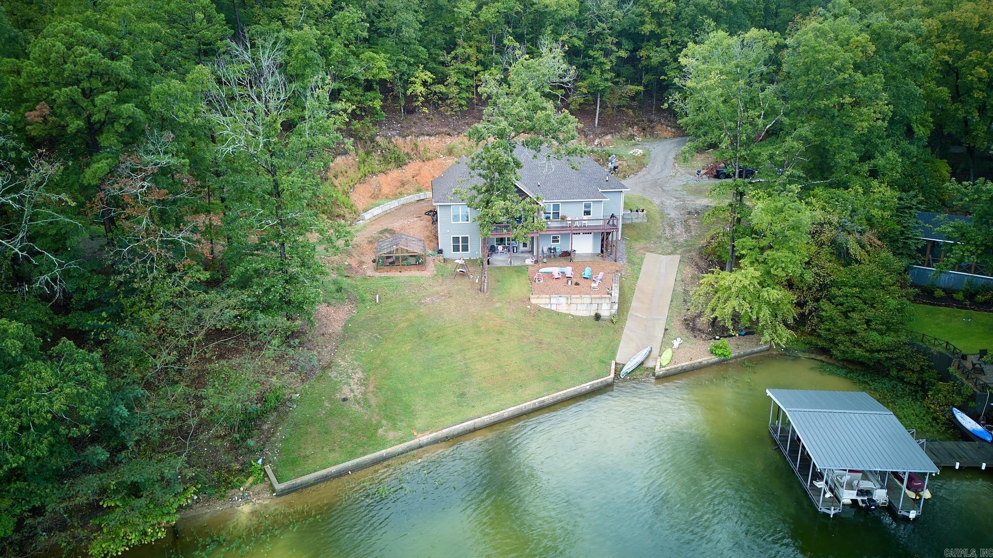 16728 Cabes Point  Alexander, AR