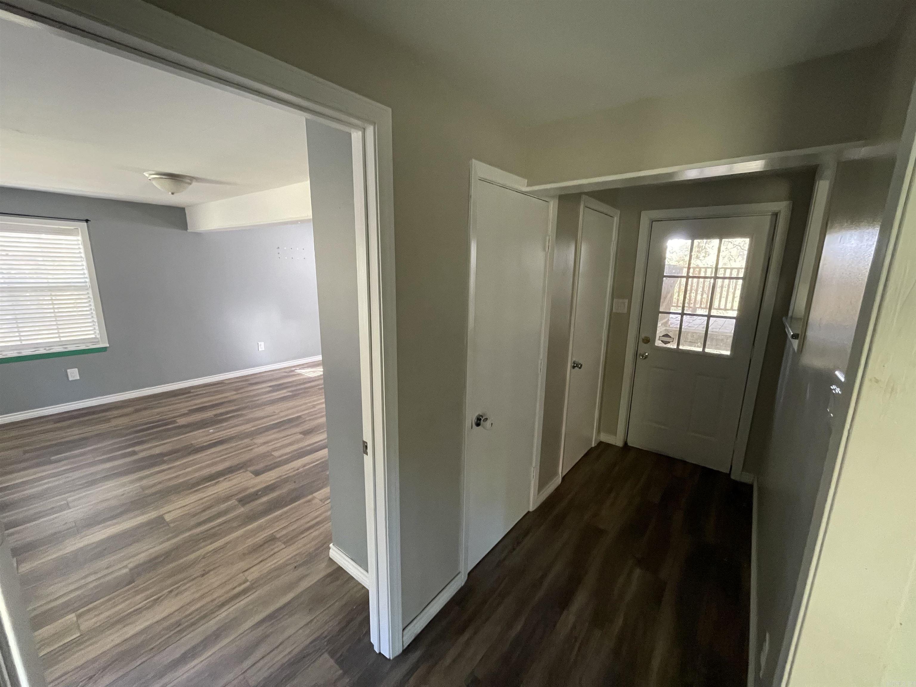 612 Independence  Hot Springs, AR